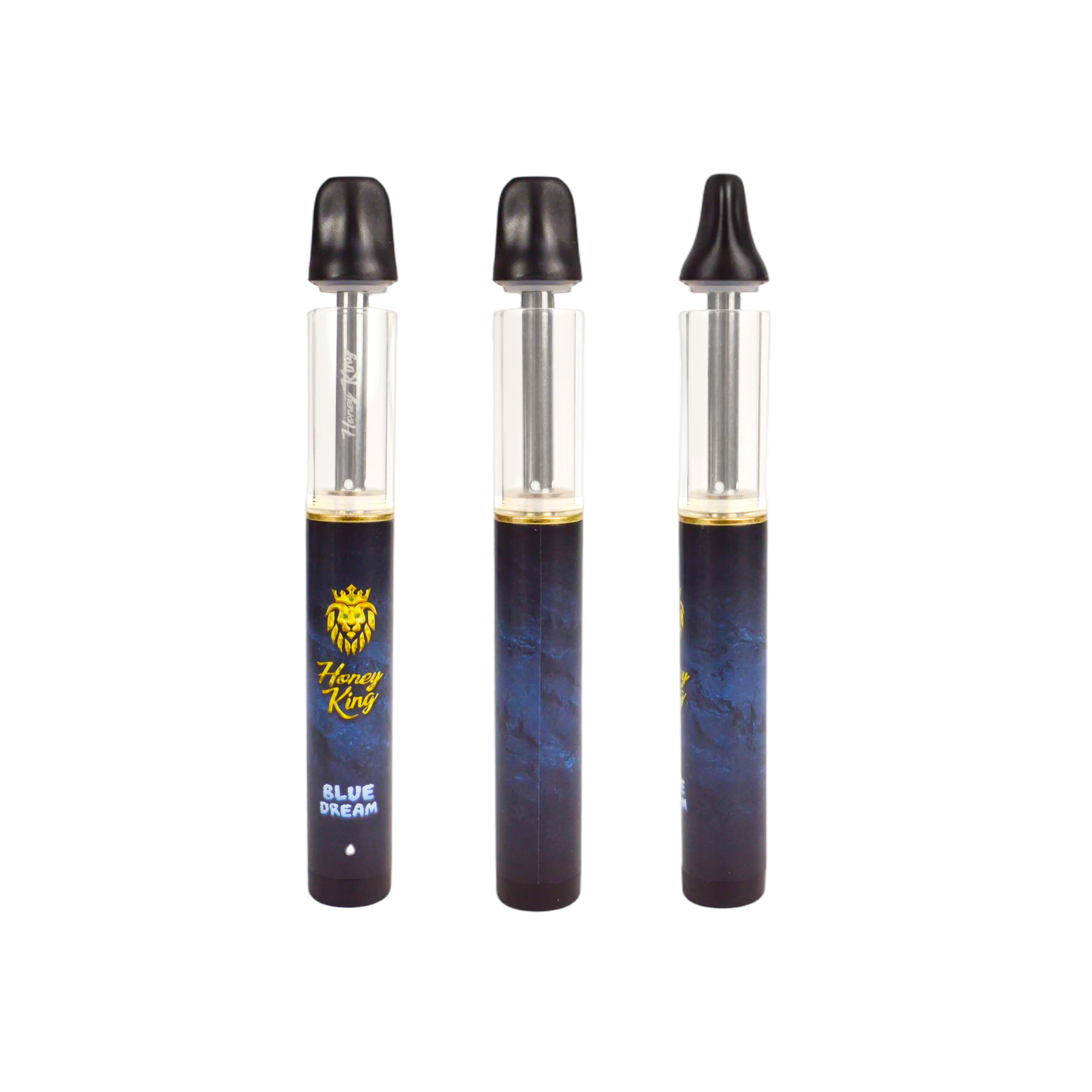 Why the Honey King Disposable Vape Stands Out