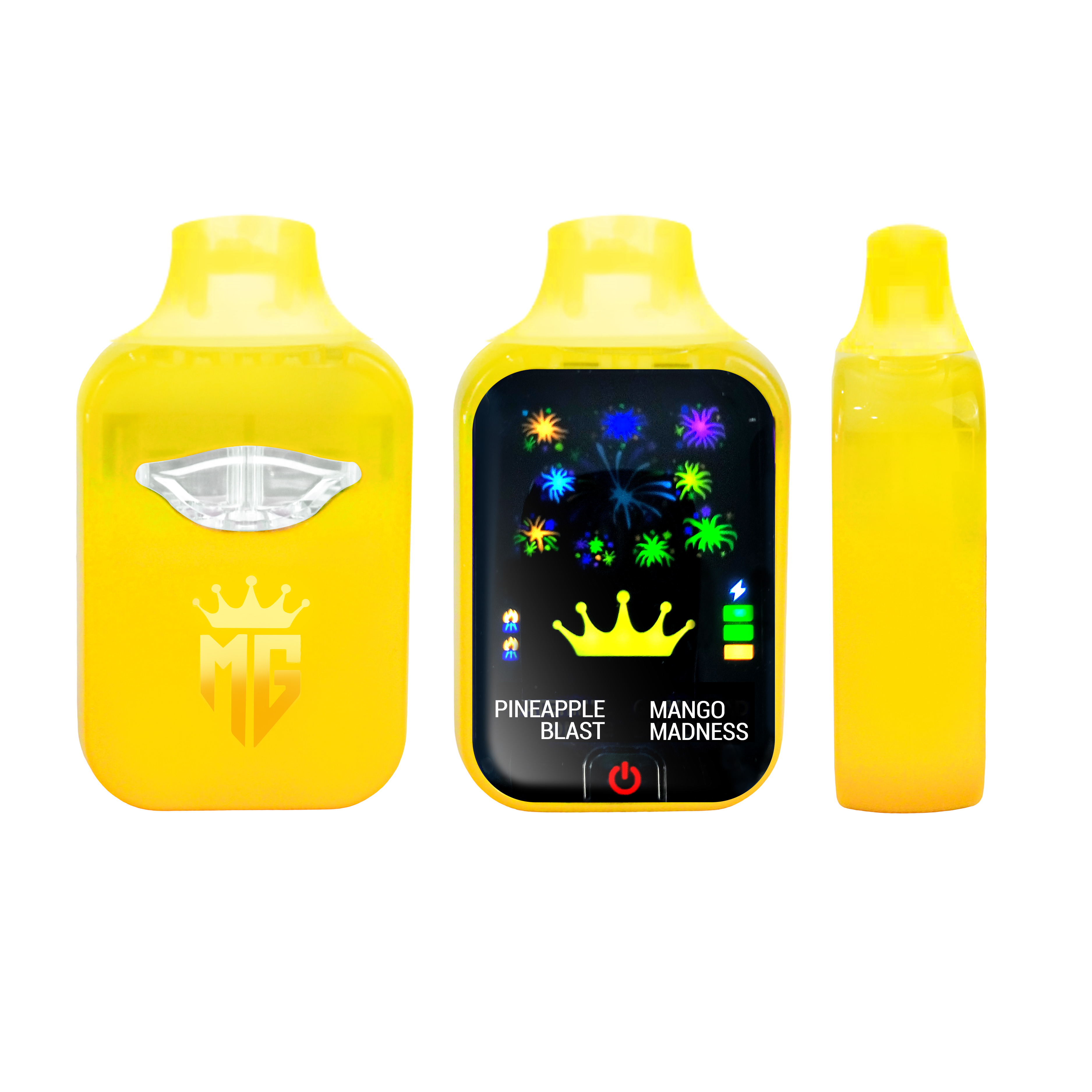 Why Simplicity Can Beat Complexity in Vape Devices