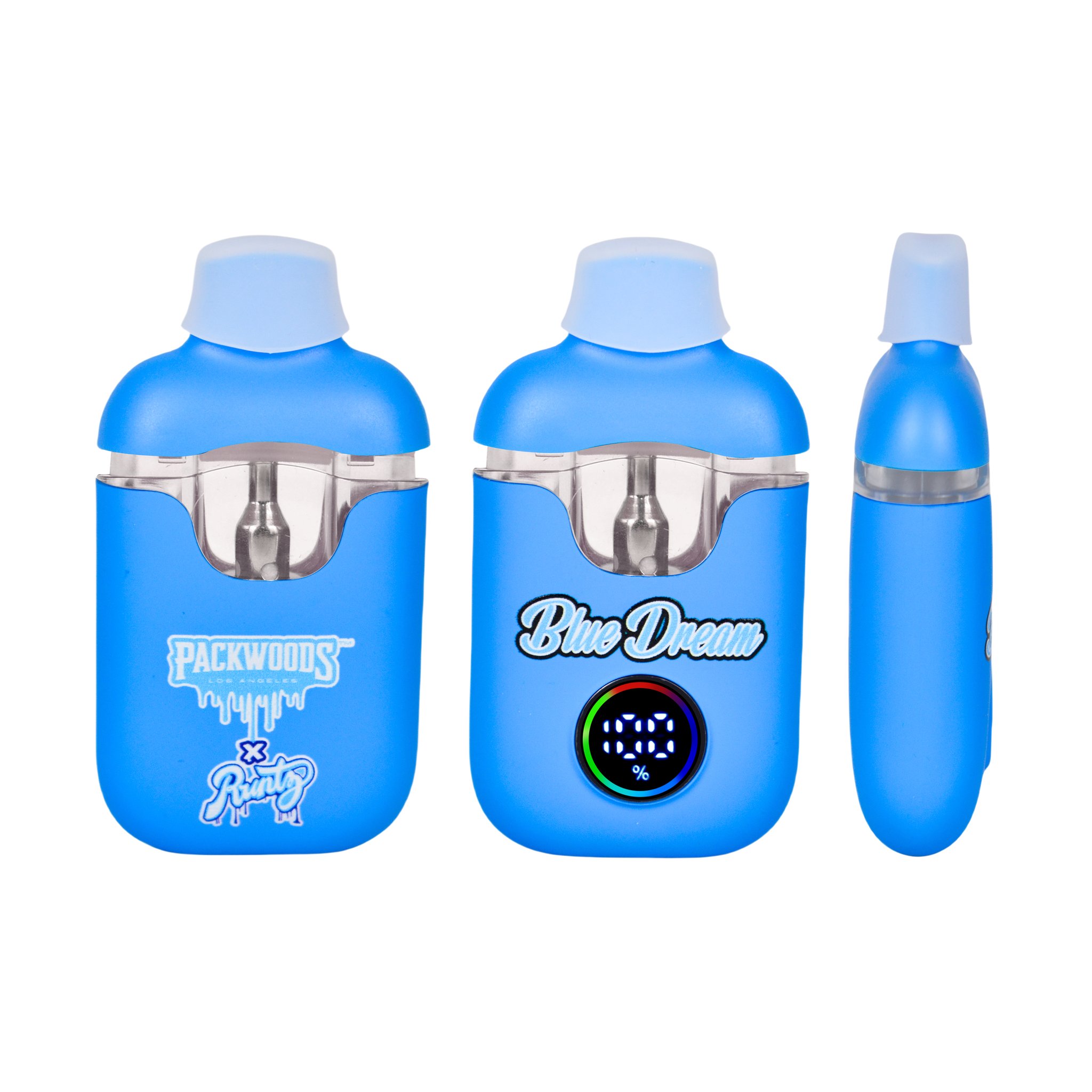 Packwoods--Best Beginner-Friendly Vape Brands to Start With