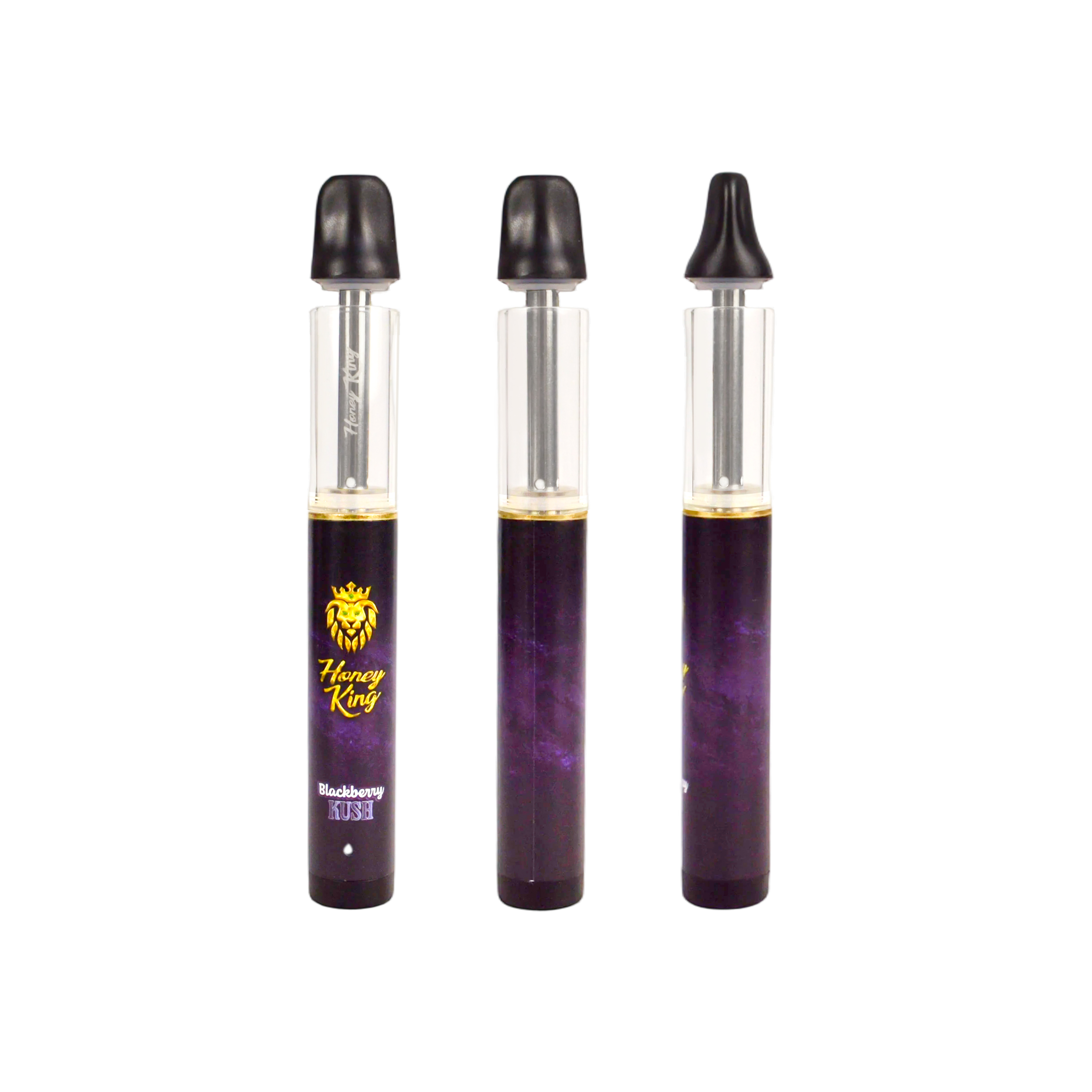 How Mouthpiece Shape Affects Your Vaping Experience