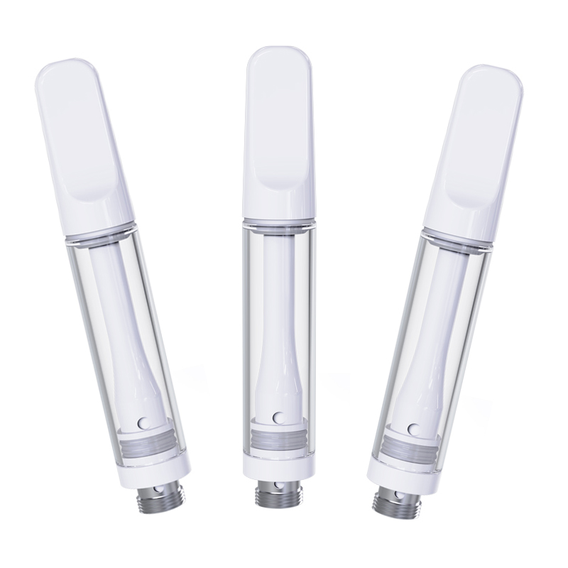 The Importance of Ceramic Cores in Vape Cartridges