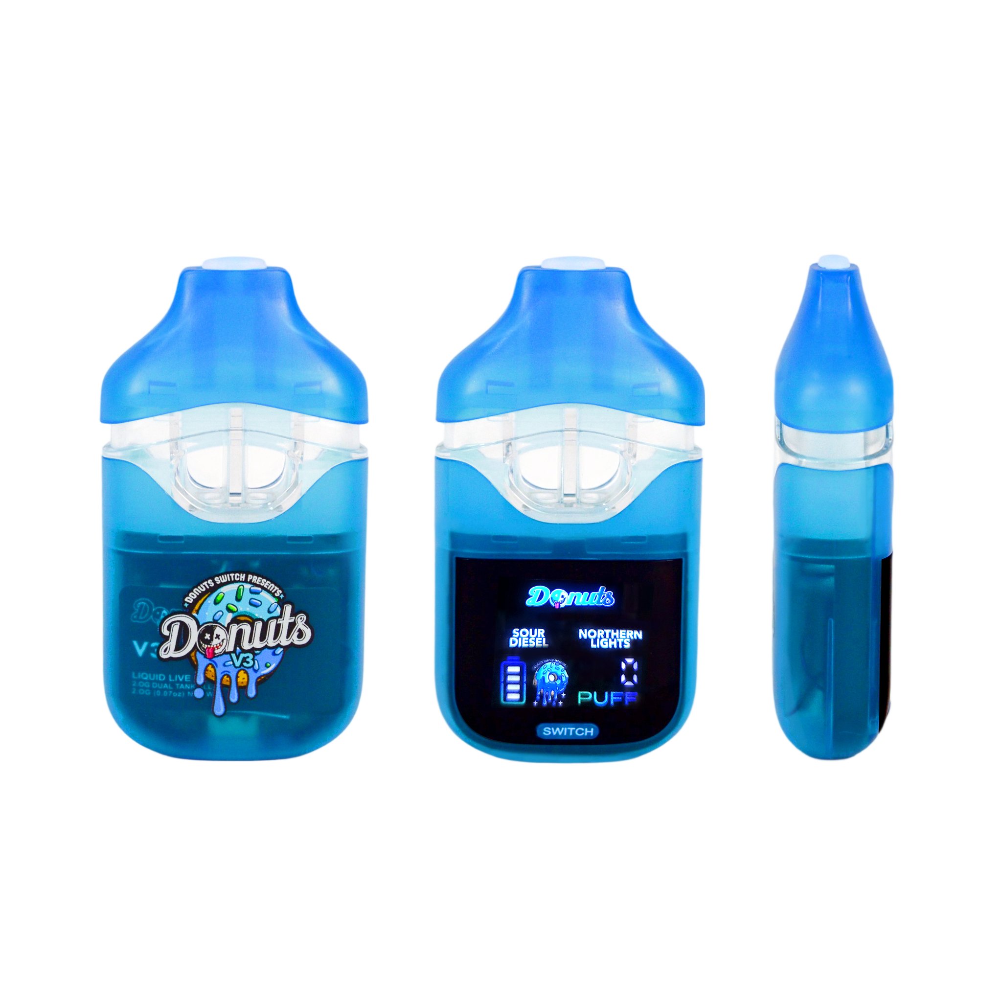 How to Choose the Right Disposable Vape for Your Health