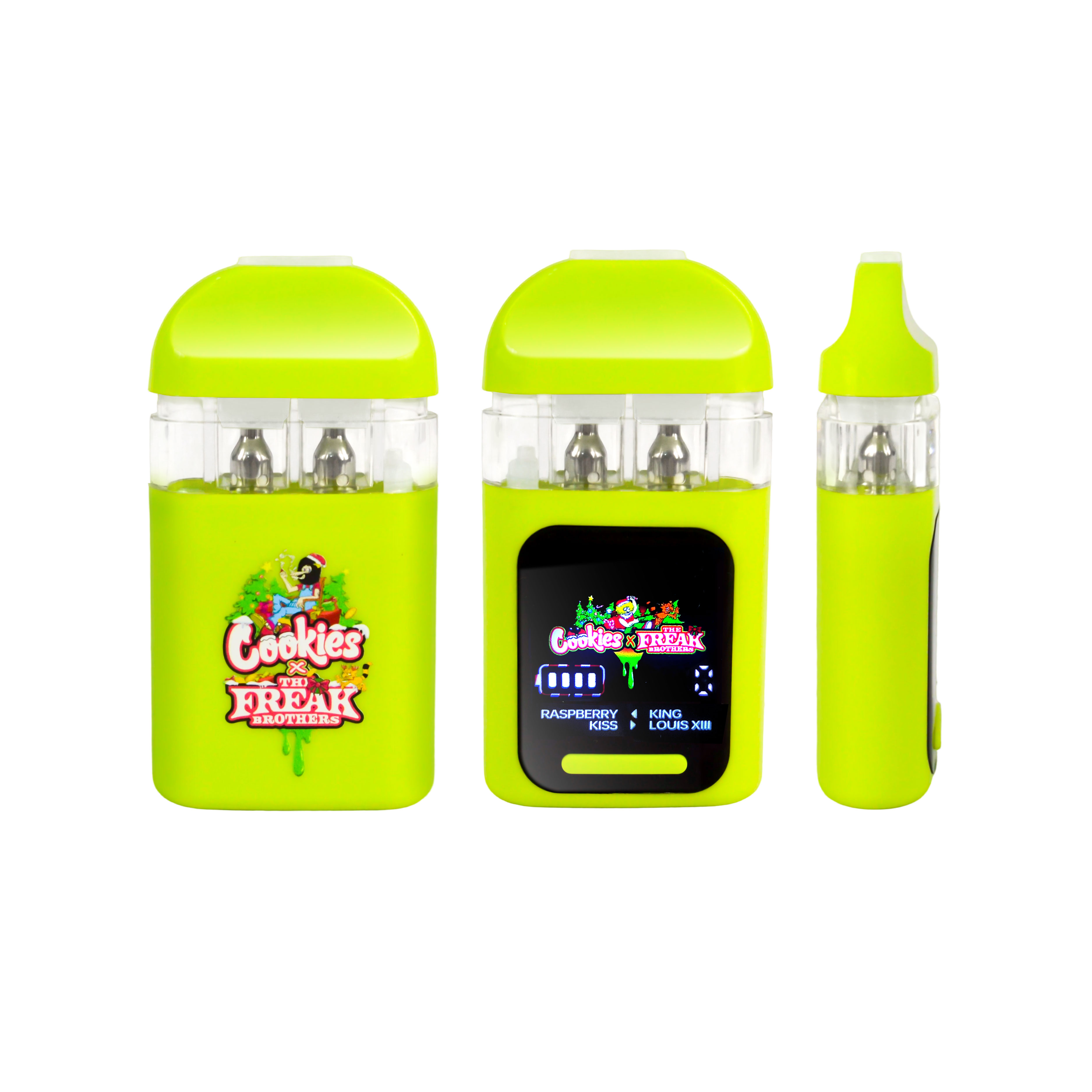 How to troubleshoot vape pens with inconsistent battery life