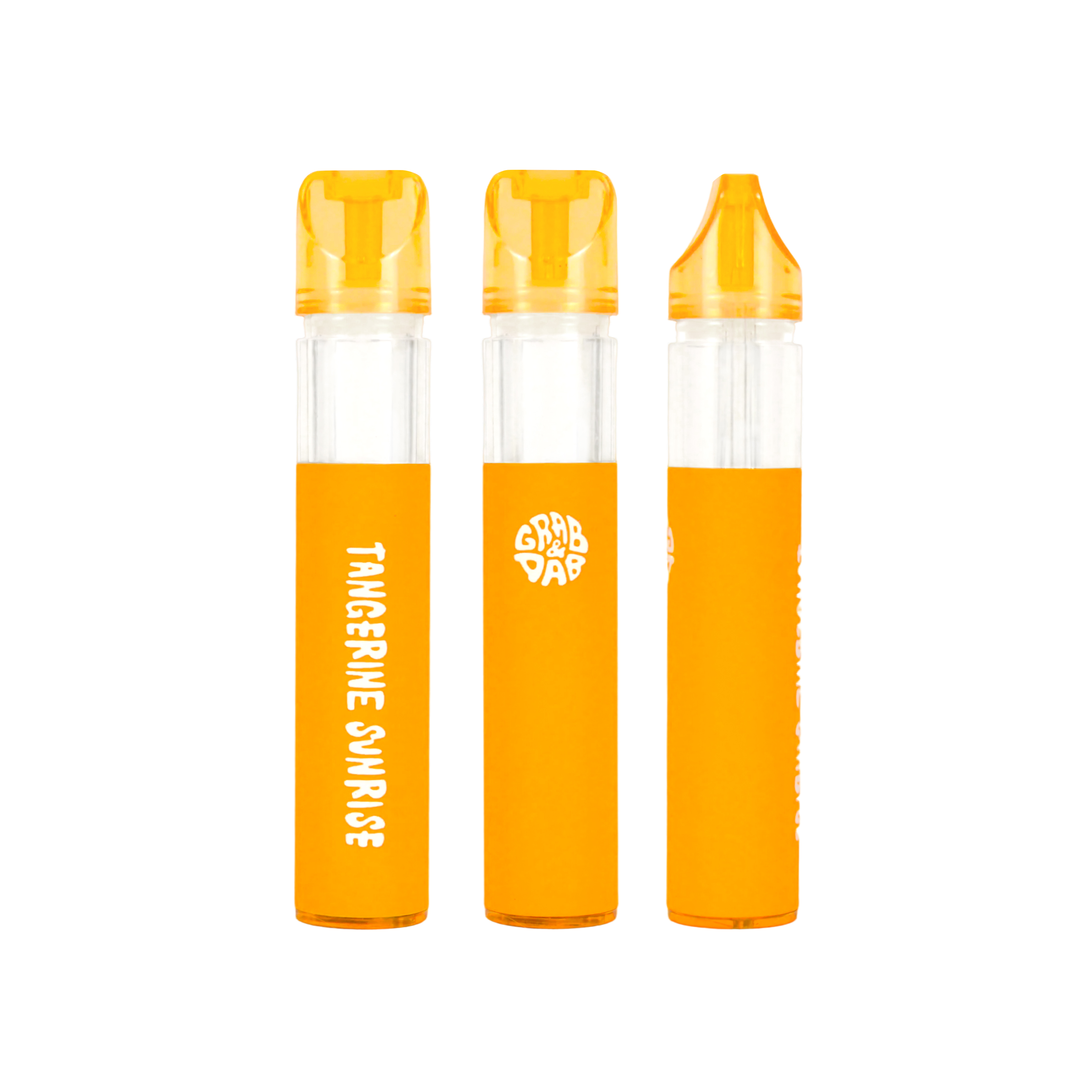 Grab N Dabs 2G: The Ultimate Long-Lasting Cannabis Experience for Heavy Users