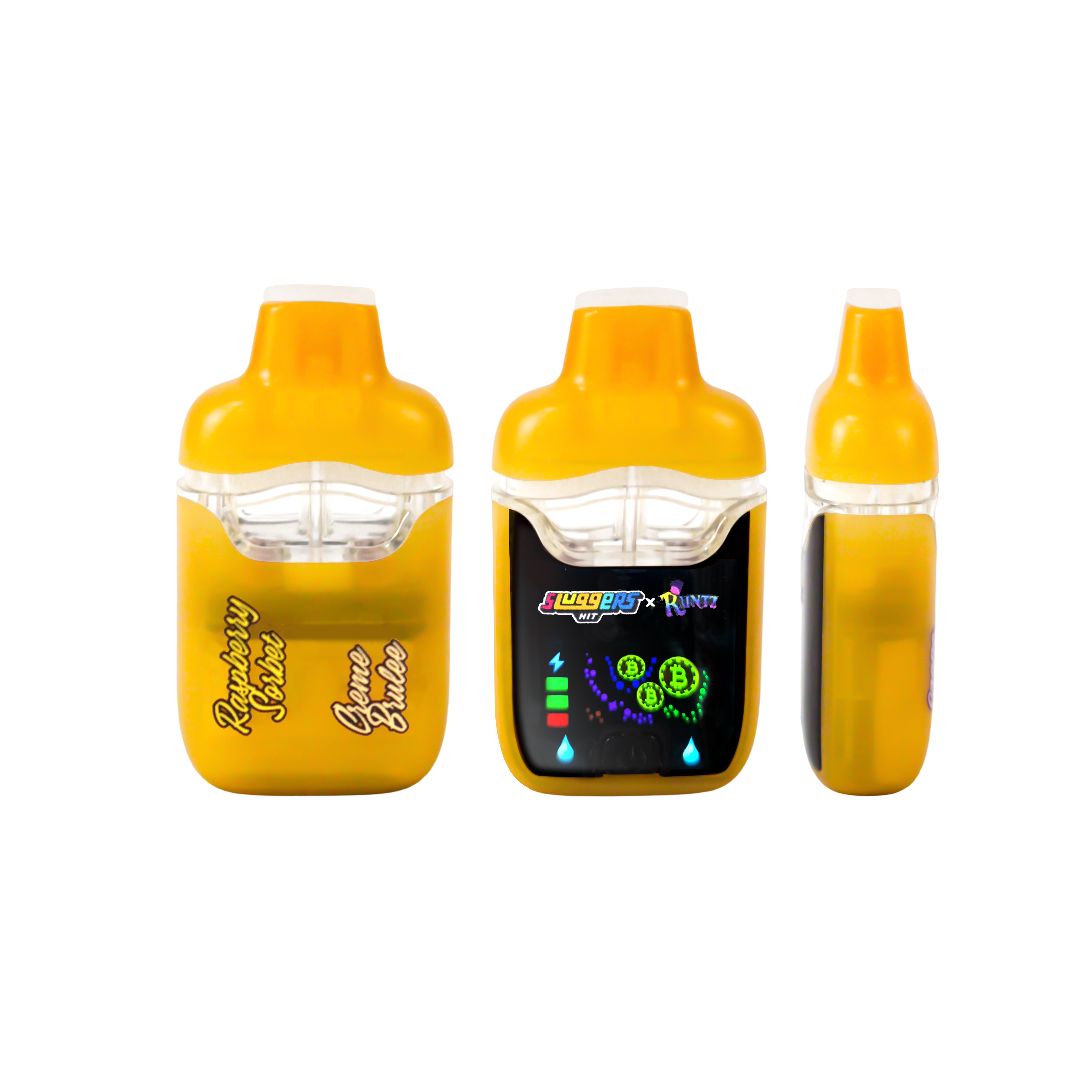What to Look for in a Screen Vape Before You Buy