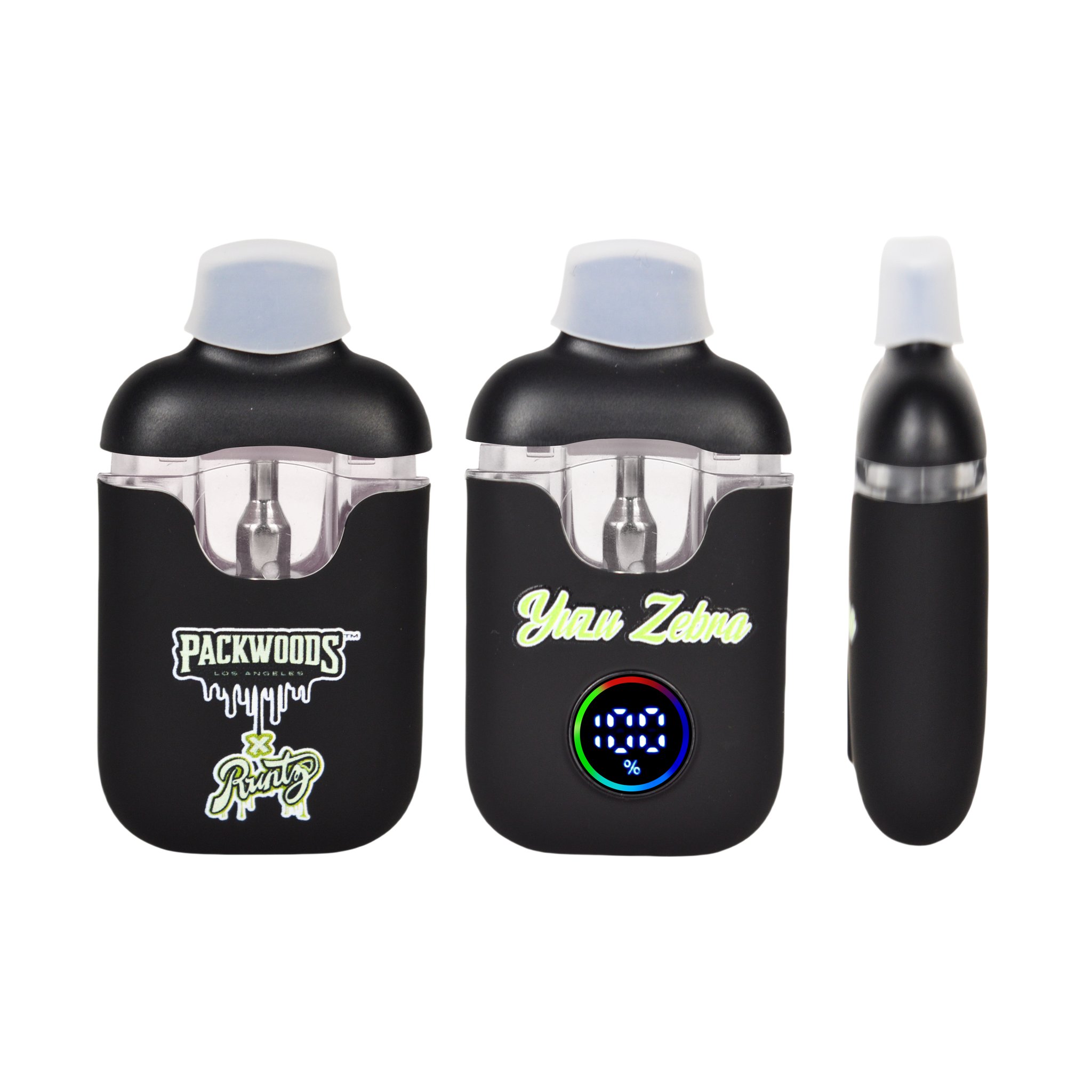Understanding Propylene Glycol and Vegetable Glycerin in Vape Liquids