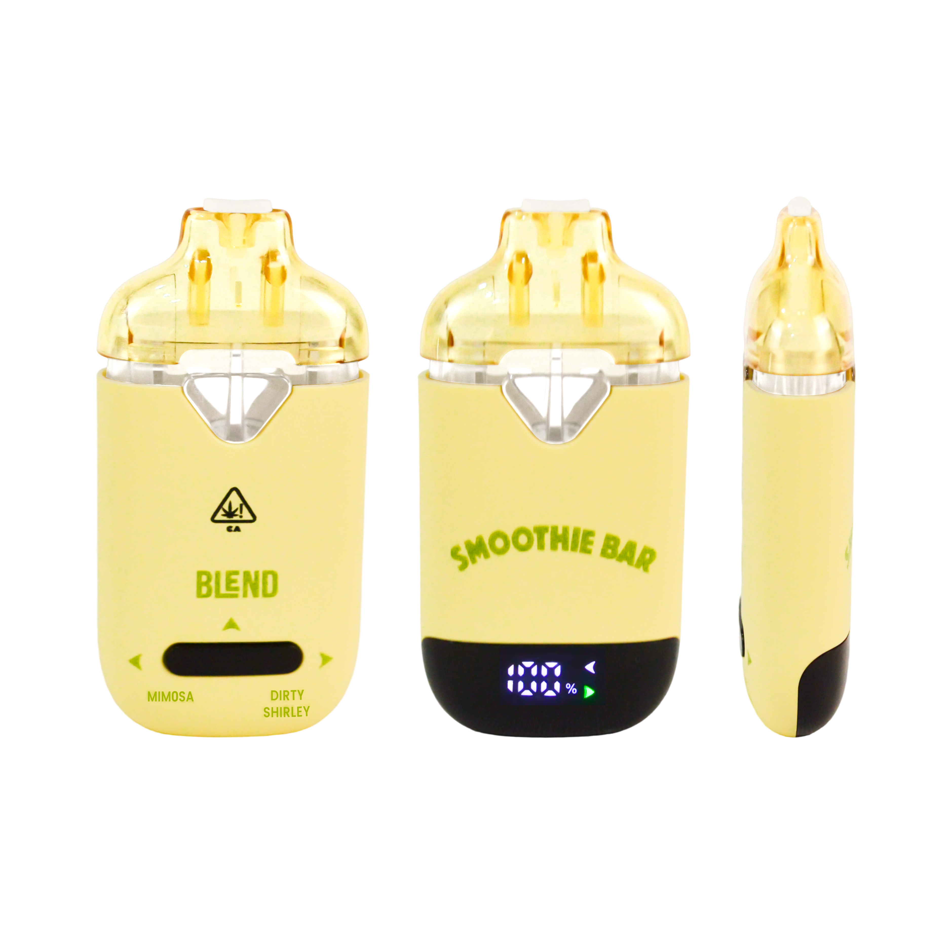 Smoothie Bar 2G Disposable: A Vape You Won’t Regret Buying