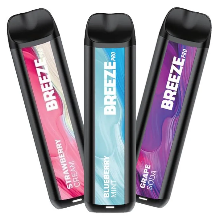 Is the Breeze 2g Vape Worth It for You