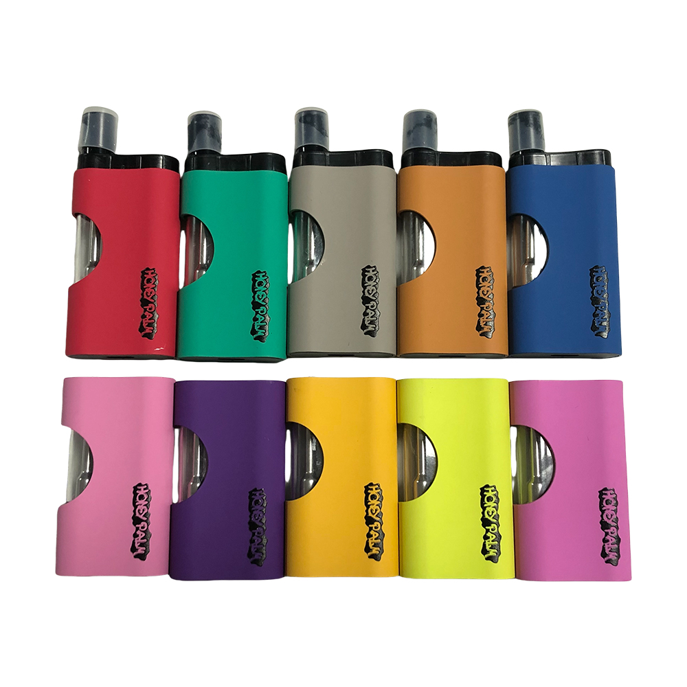 The Role of Heavy Metals in Vape Pen Safety