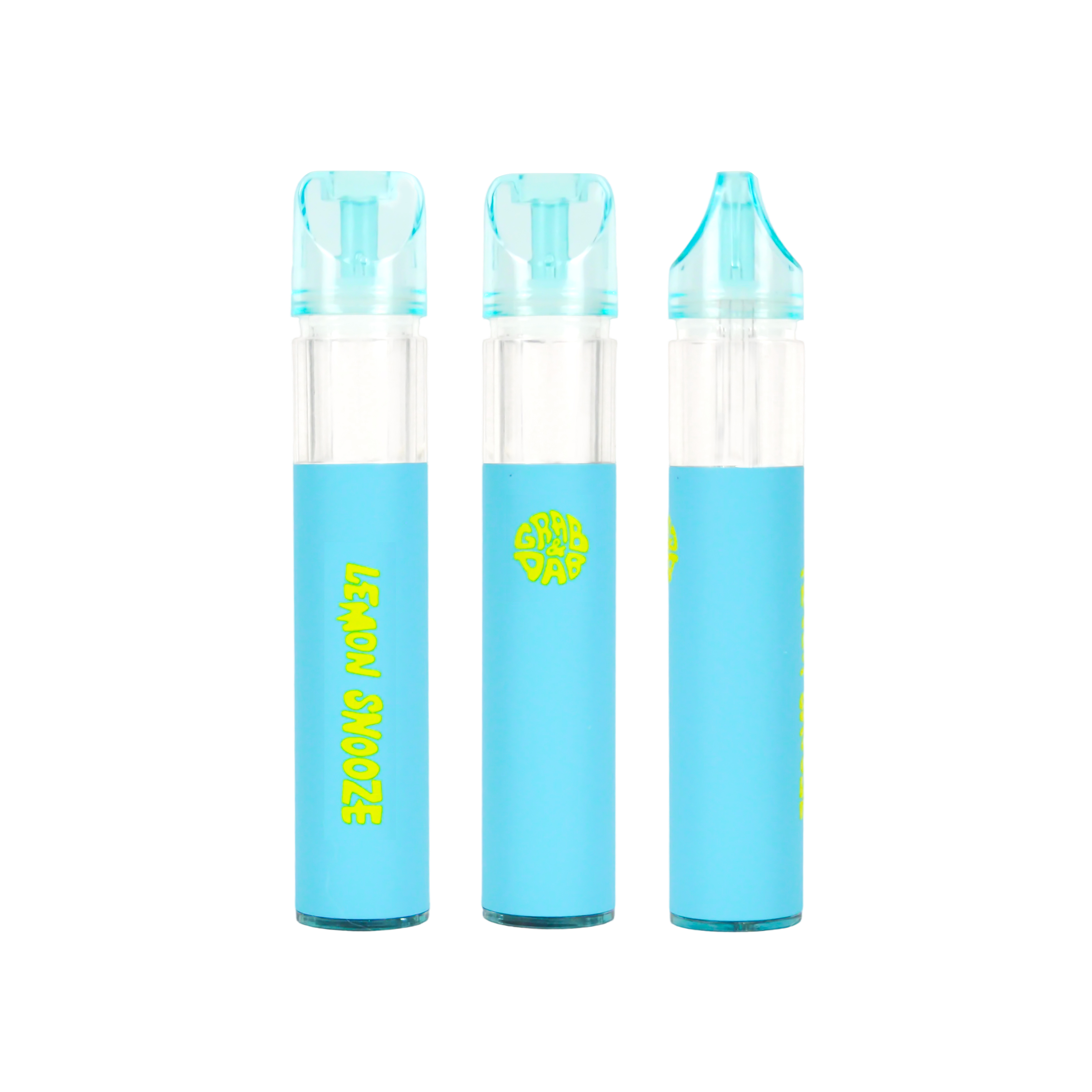 The Benefits of Grab N Dab Disposable Vapes for Cannabis Enthusiasts