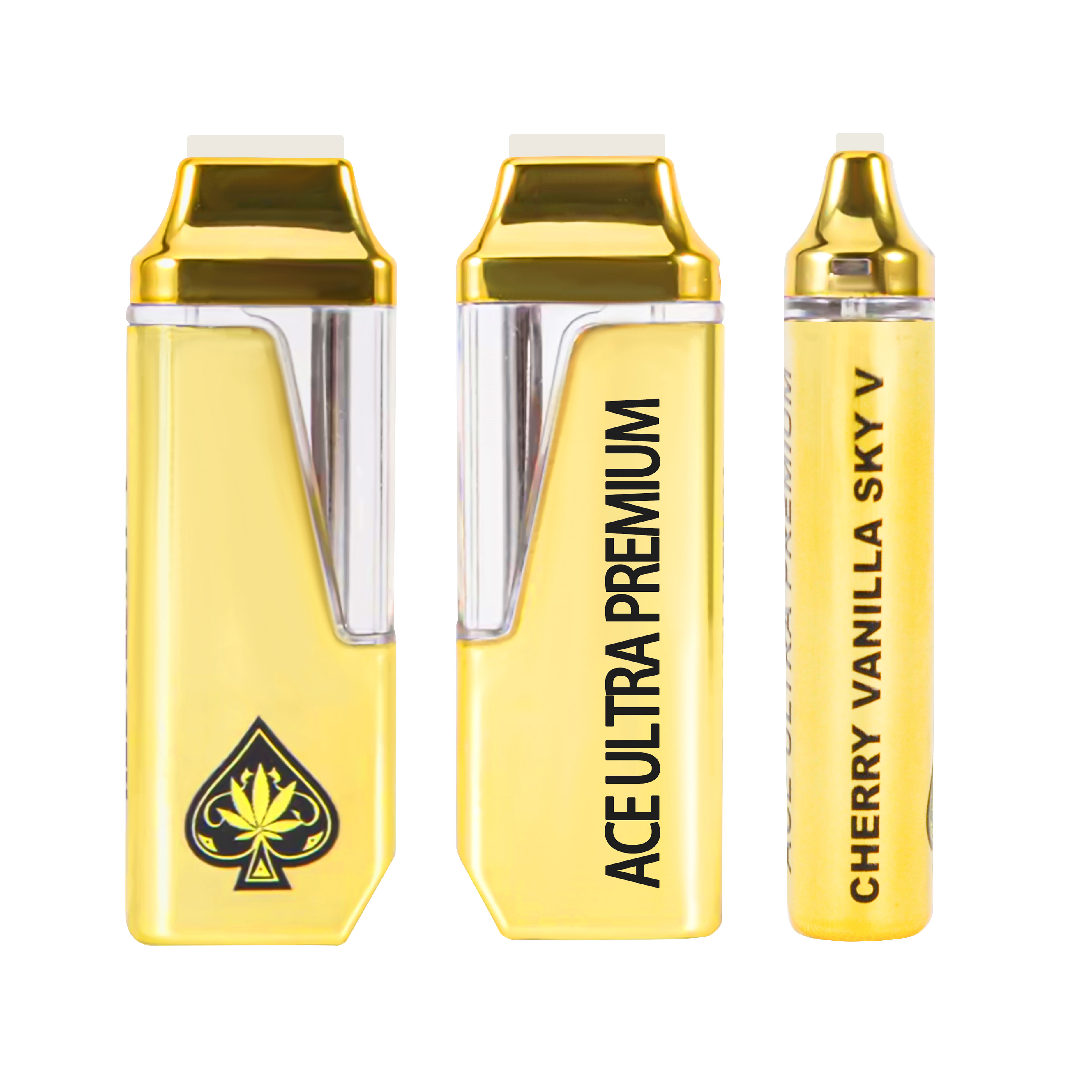 Additives in Vape Pens and Their Risks