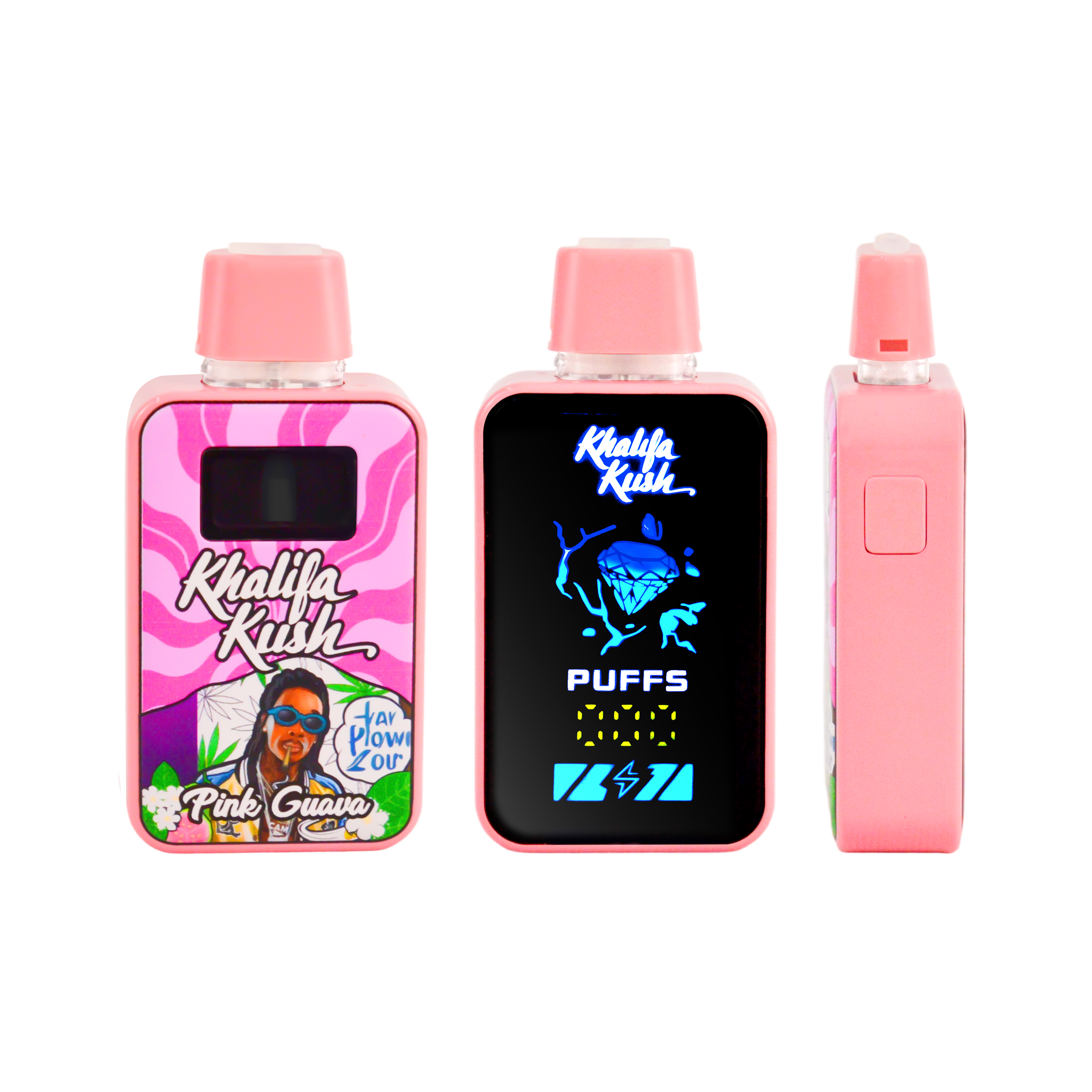 Priming Your Vape Pen A Step-by-Step Guide for First Use