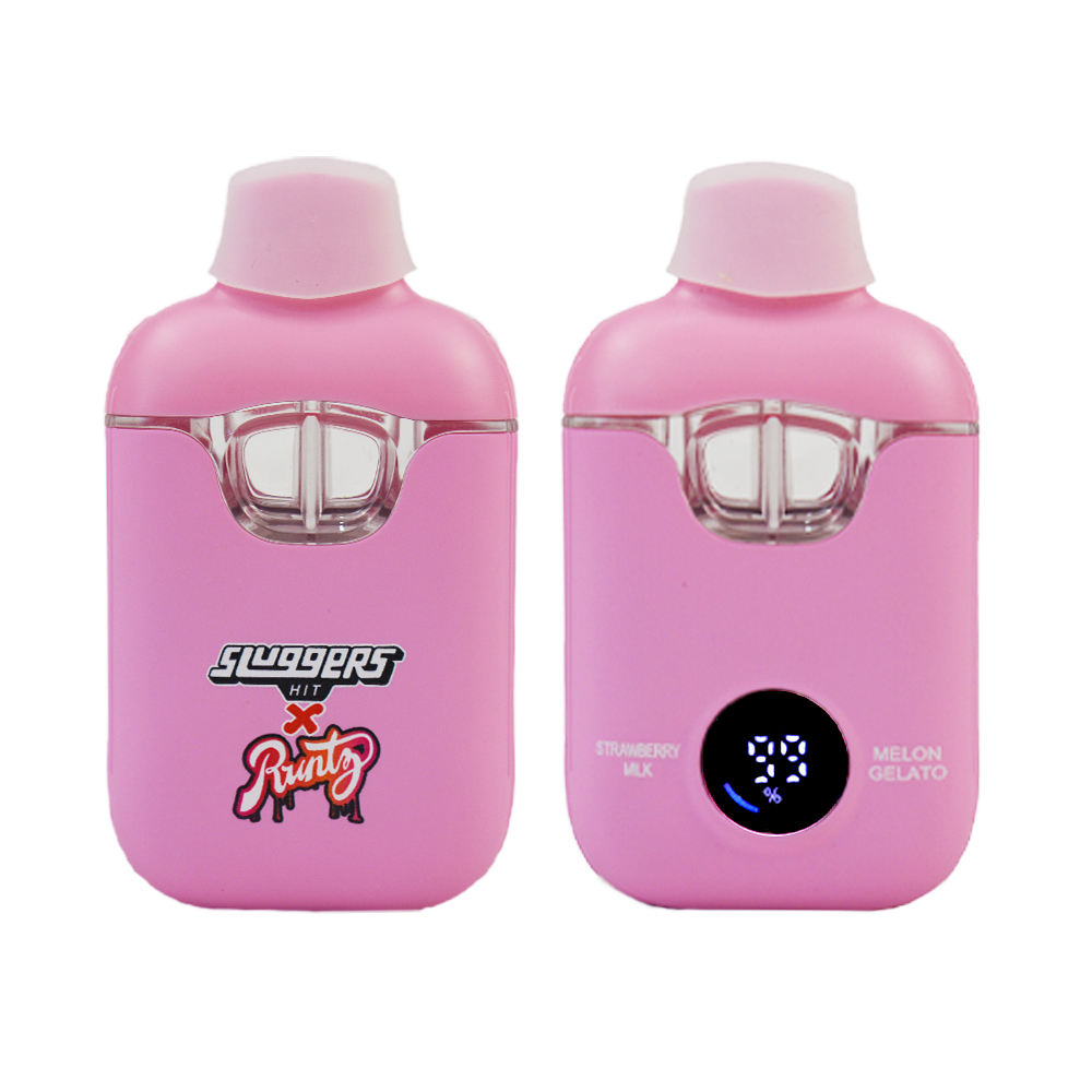 Vape Trends — Dual Chamber 2g