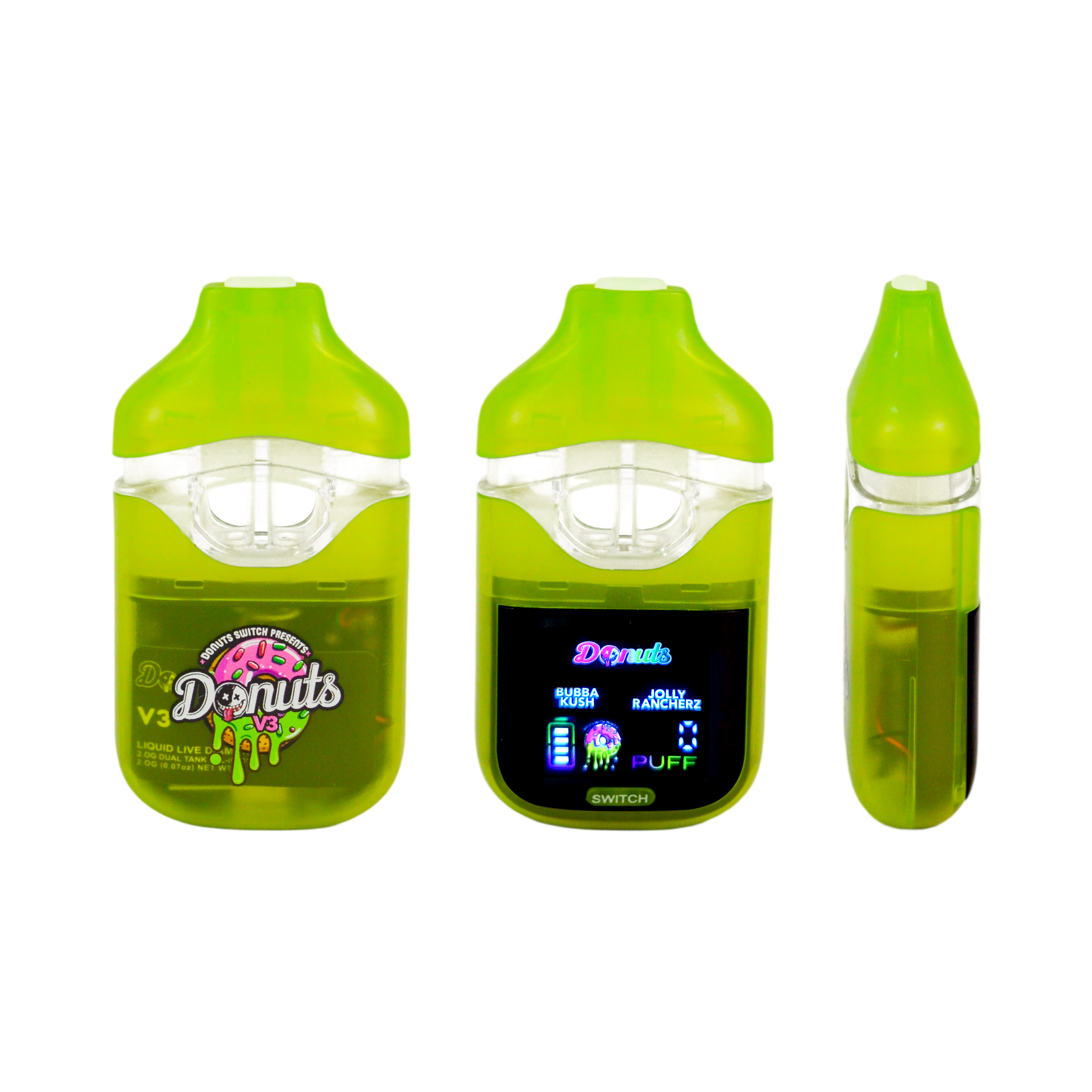 What Is a Vape Pen Mouthpiece?
