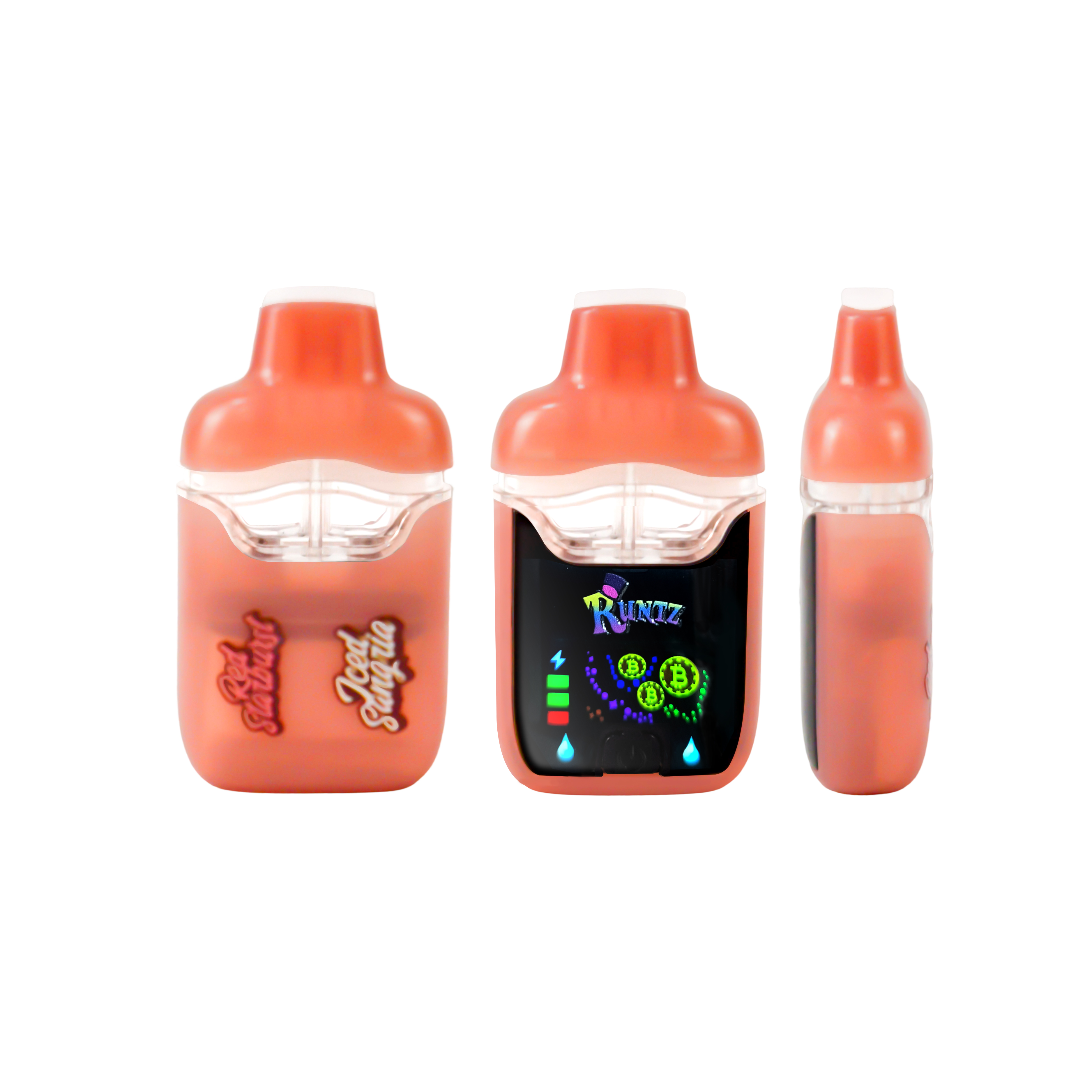 How to Select the Right Vape for Multi-Flavor Experience