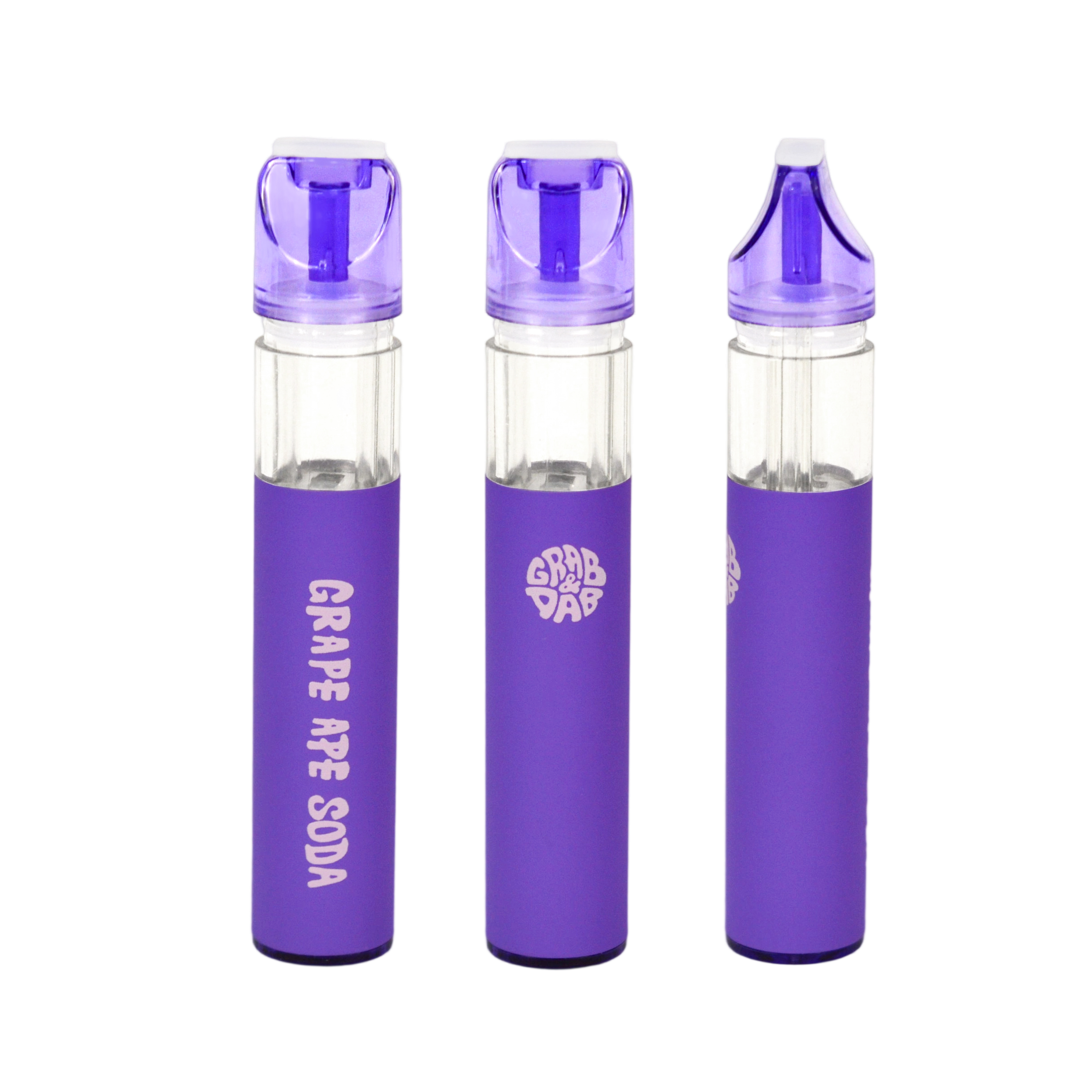 Customer Feedback on grab and dabs 2G Disposable – What Could Be Better?