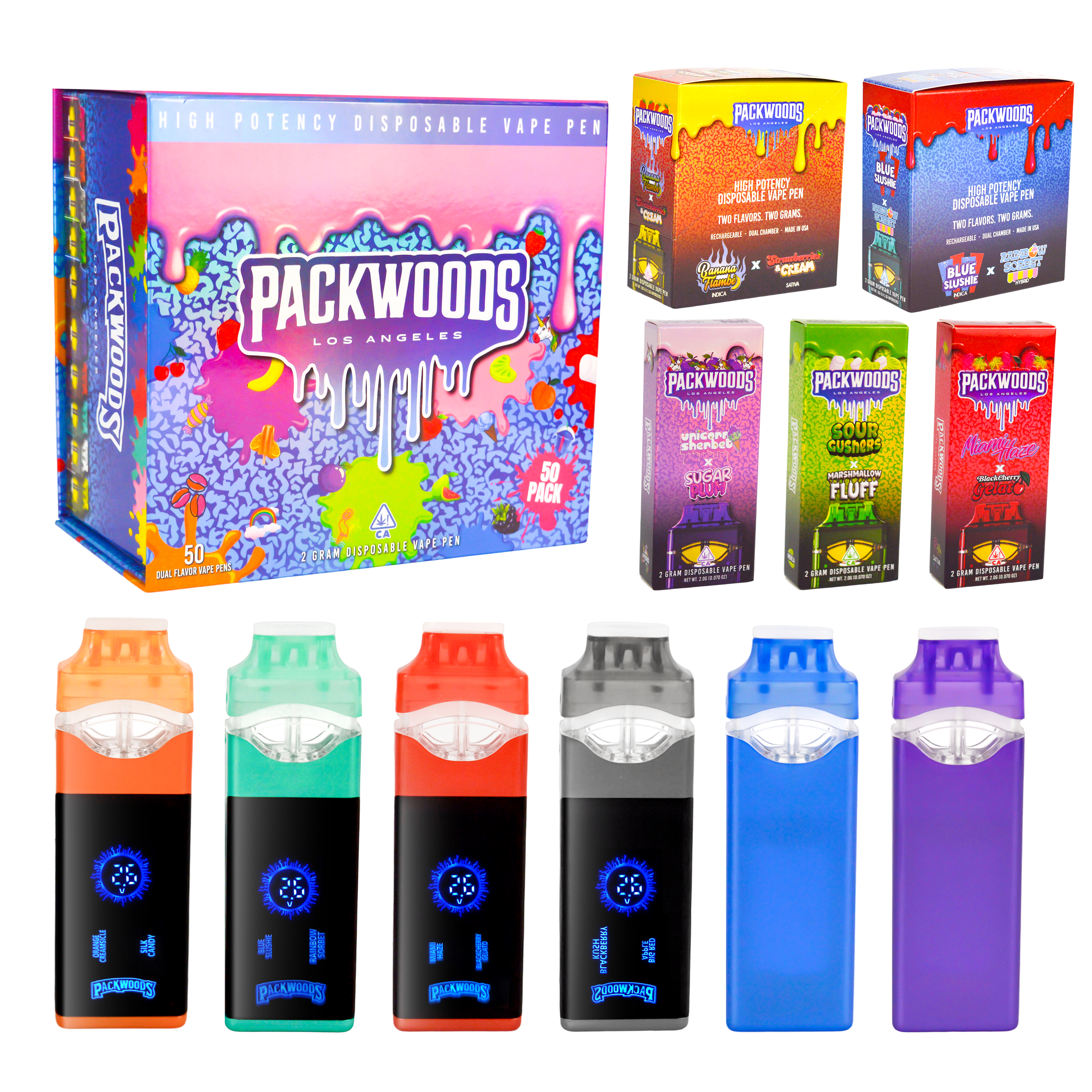 5 Simple Ways to Avoid Overfilling Your Disposable Vape