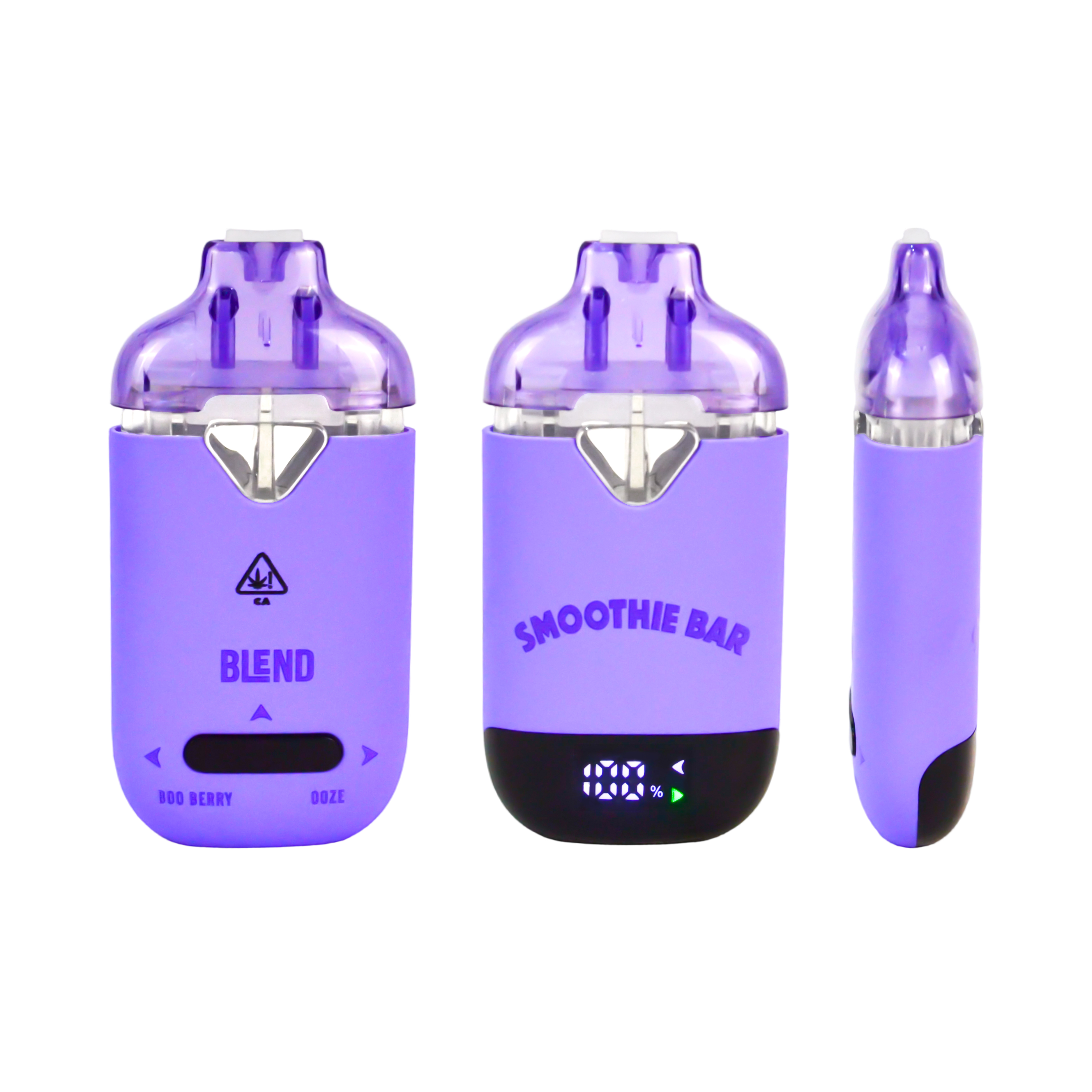 User Insights on Smoothie Bar 2g Disposable Vape