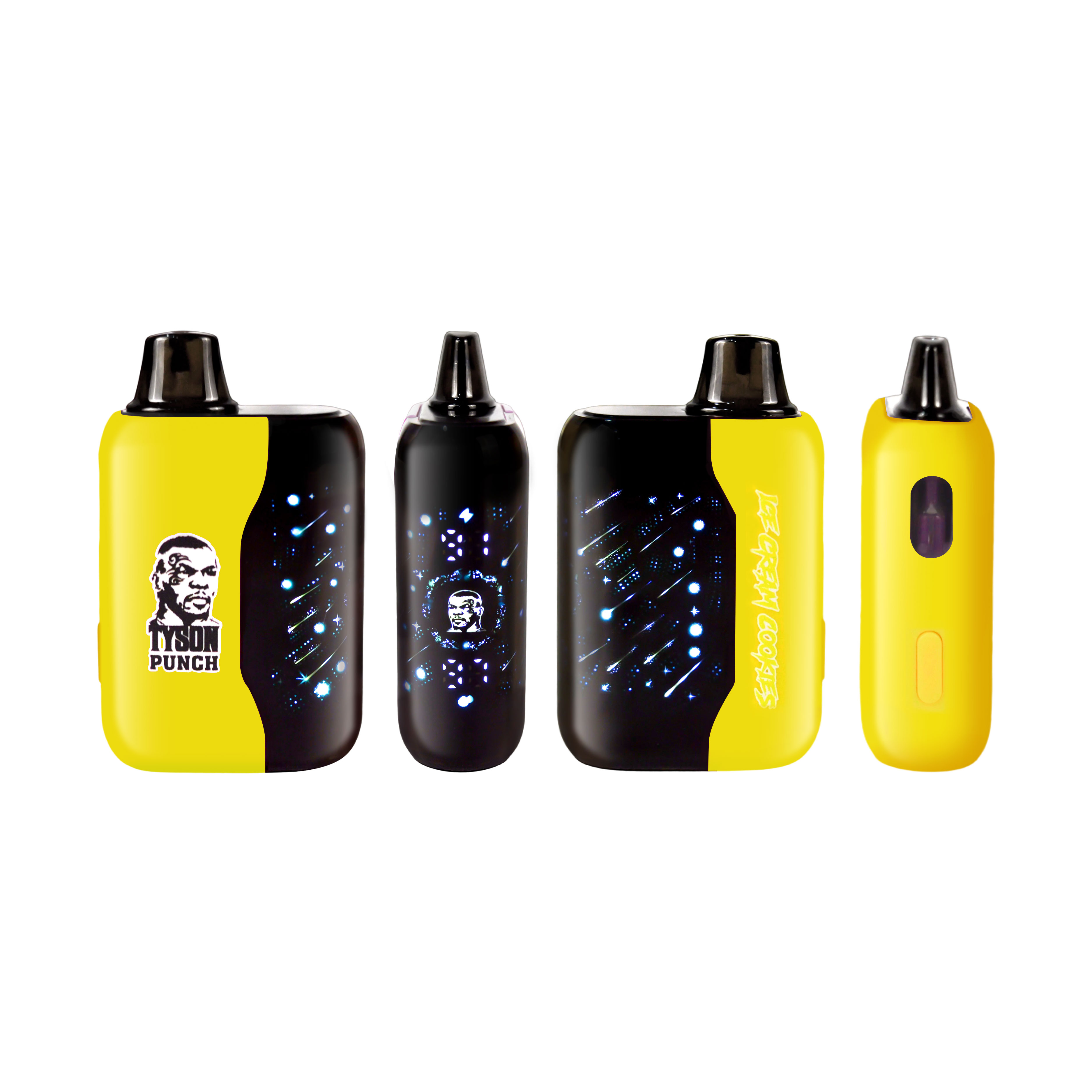 Why your vape pen hits weakly and how to improve vapor output