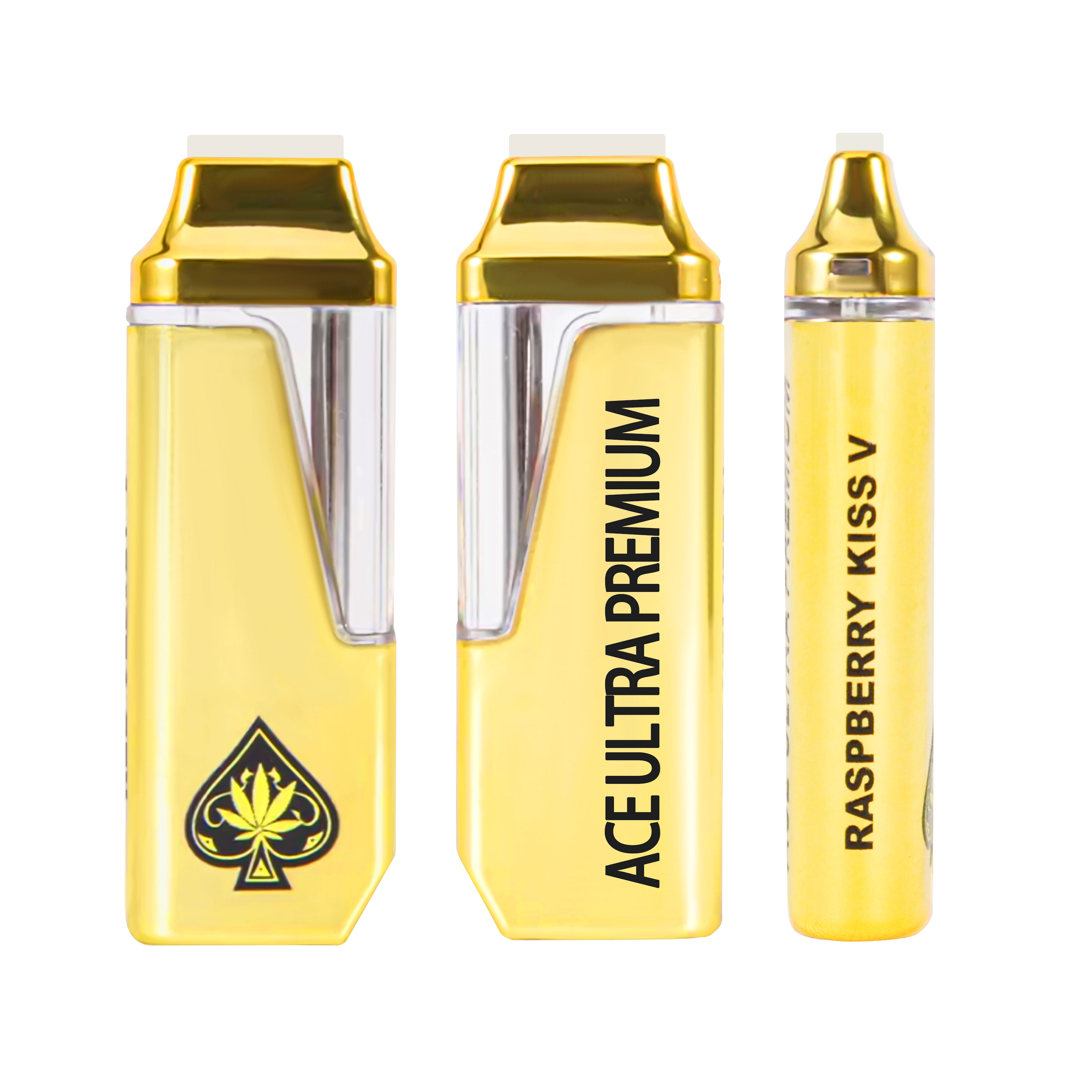 Ace Gold Collection Not Charging? Step-by-Step Troubleshooting