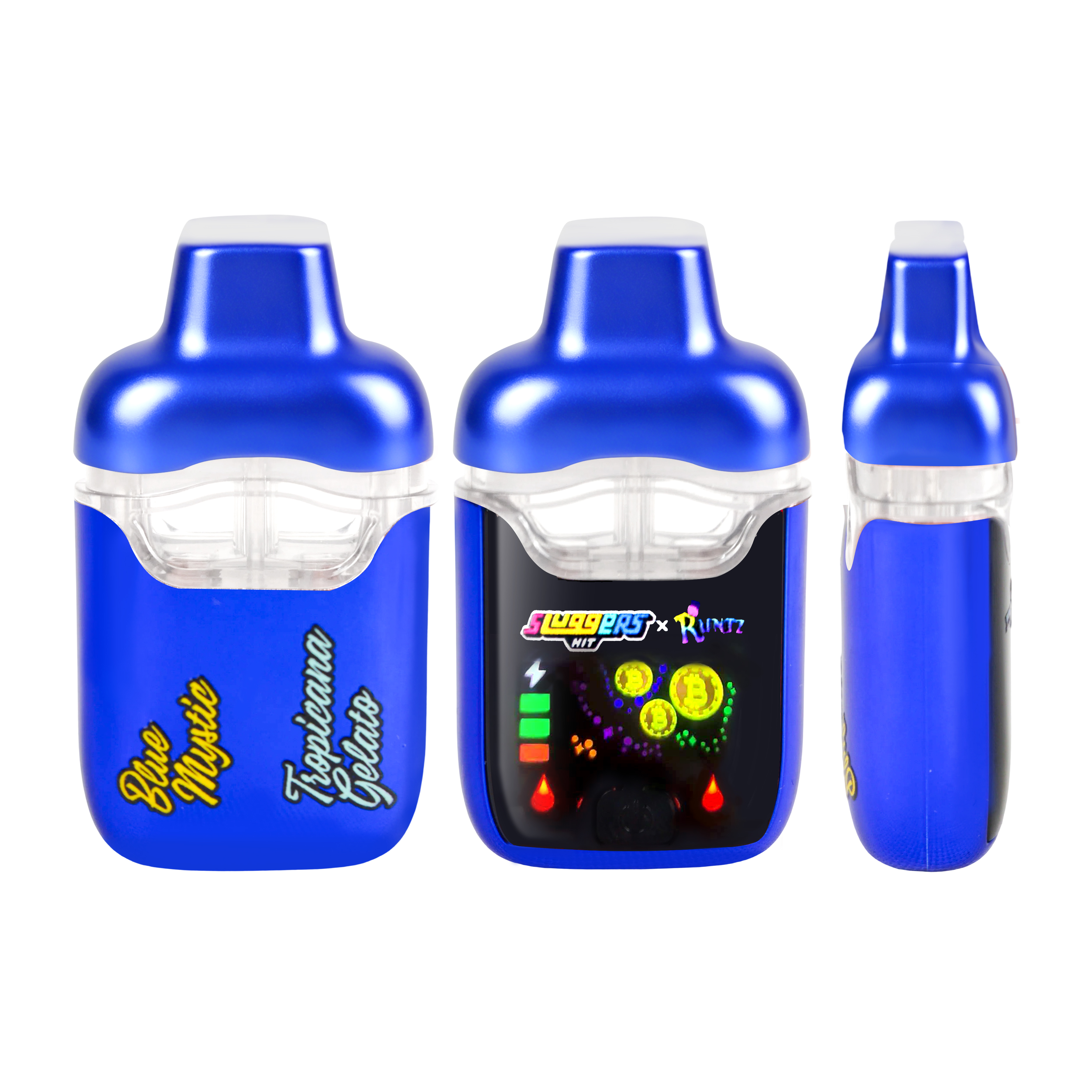Sluggers Hit 2g vape: Recurring Themes in Online Reviews