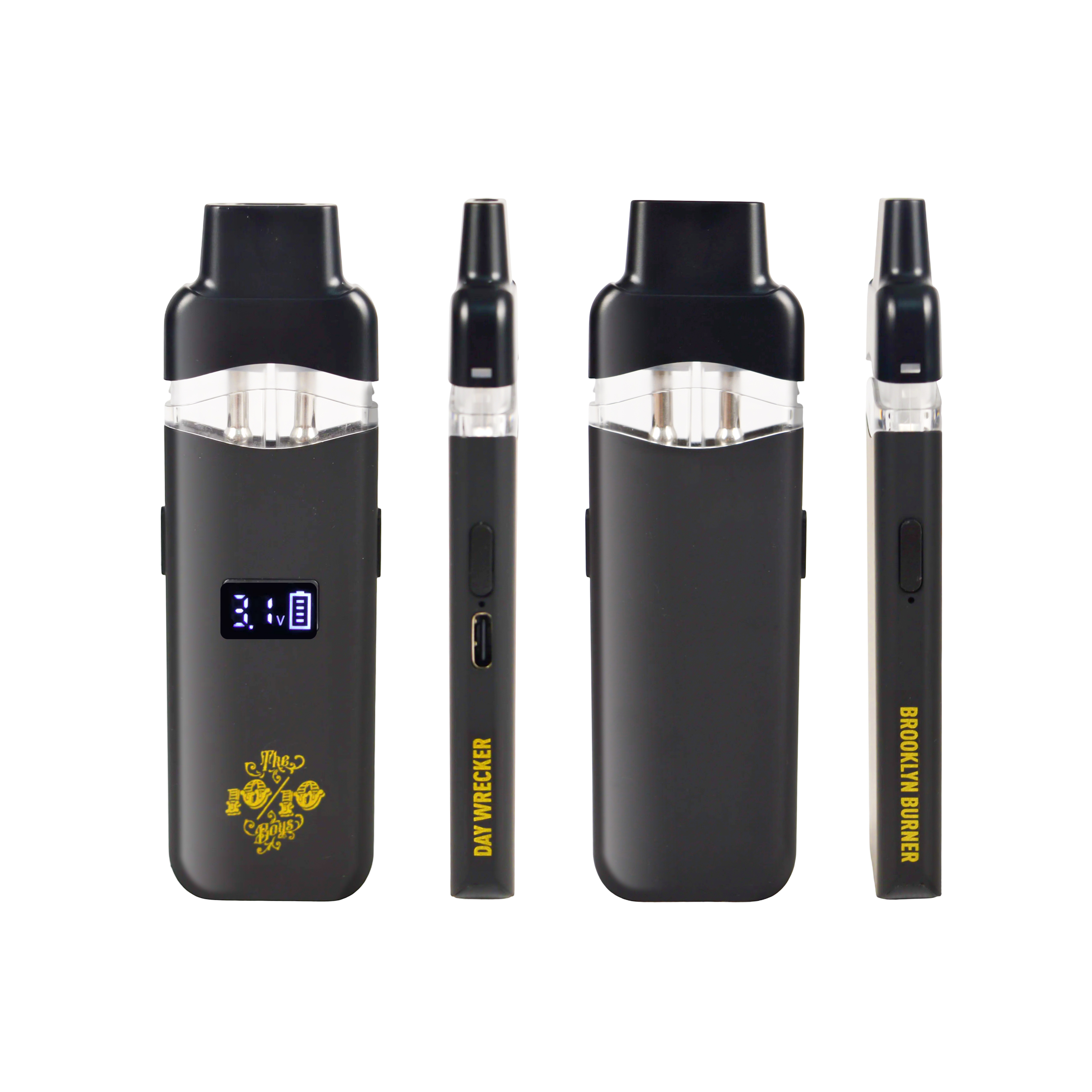 What Makes a Disposable Vape Stand Out