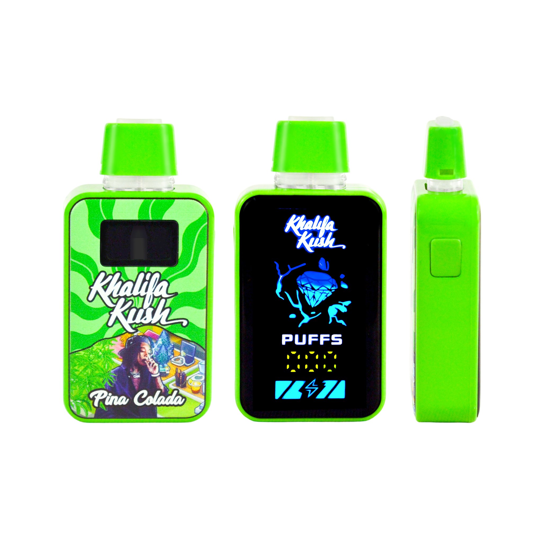 Troubleshooting a vape pen battery that isn't charging properly