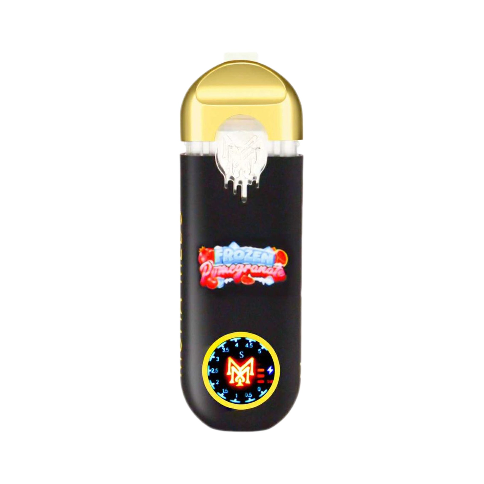 Never Miss Out on MUHA MEDS GEN3 Vape Experience