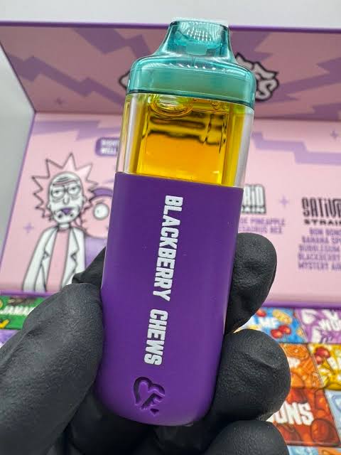 Favorite 3G: Why Flavor Descriptions Vary