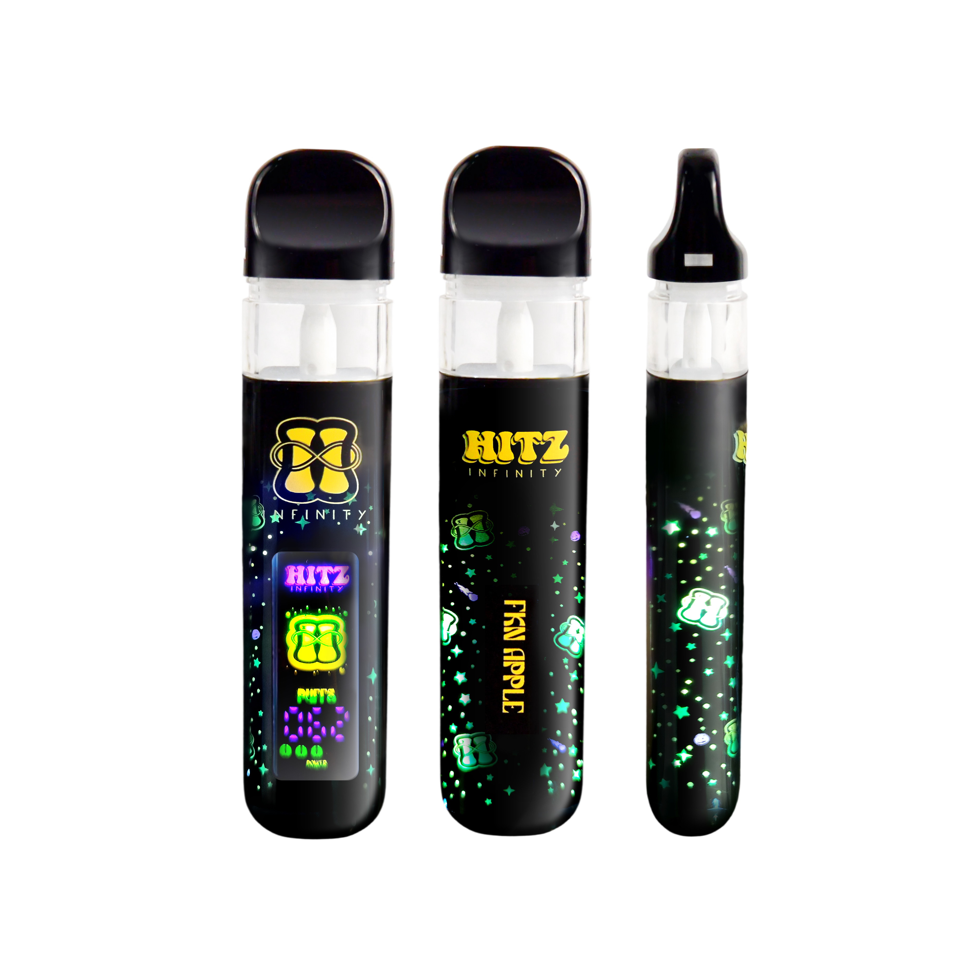 Hitz Infinity 2G Disposable Vape: The Best Vape for Party Lovers