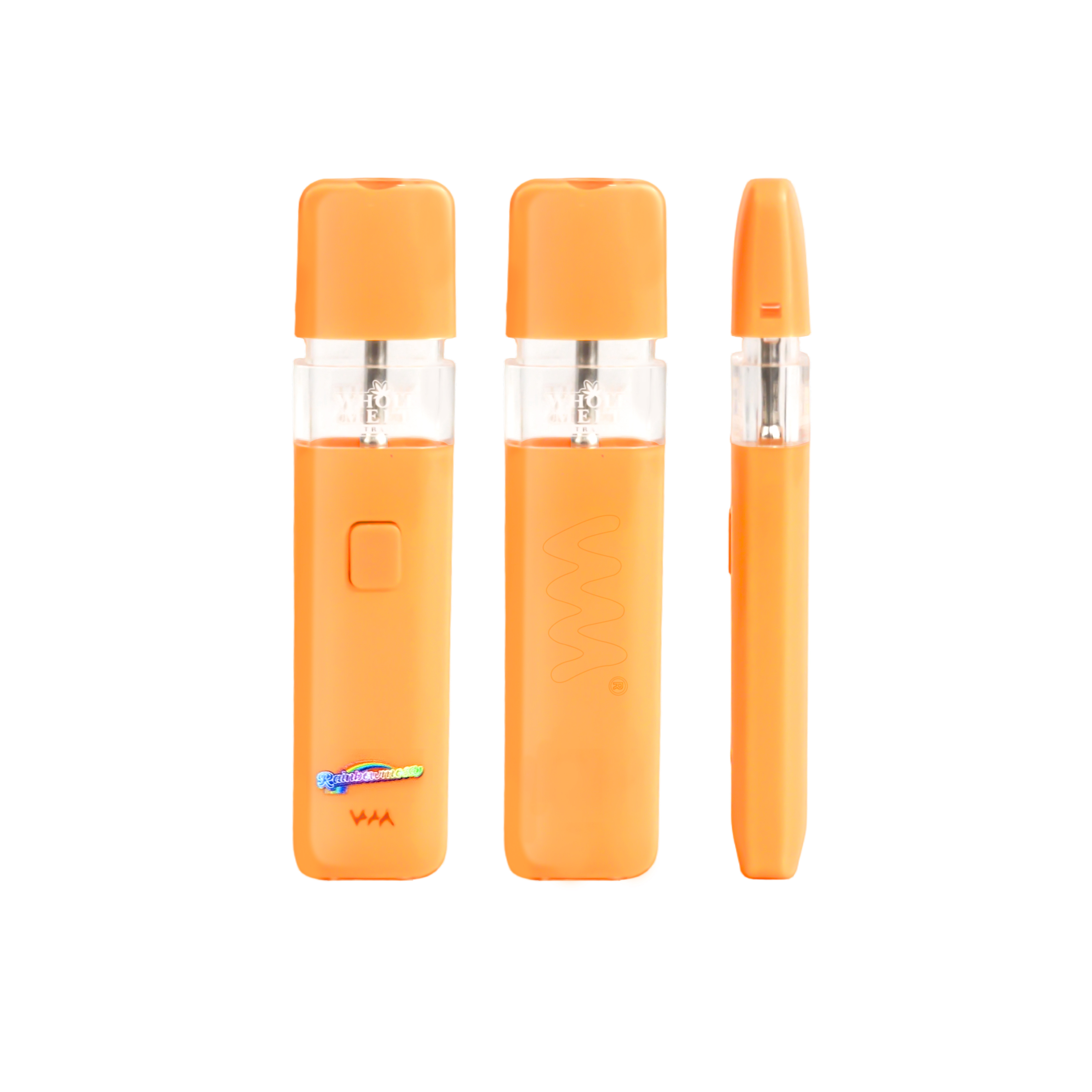 Educating users on the right viscosity of oil for filling vape pens