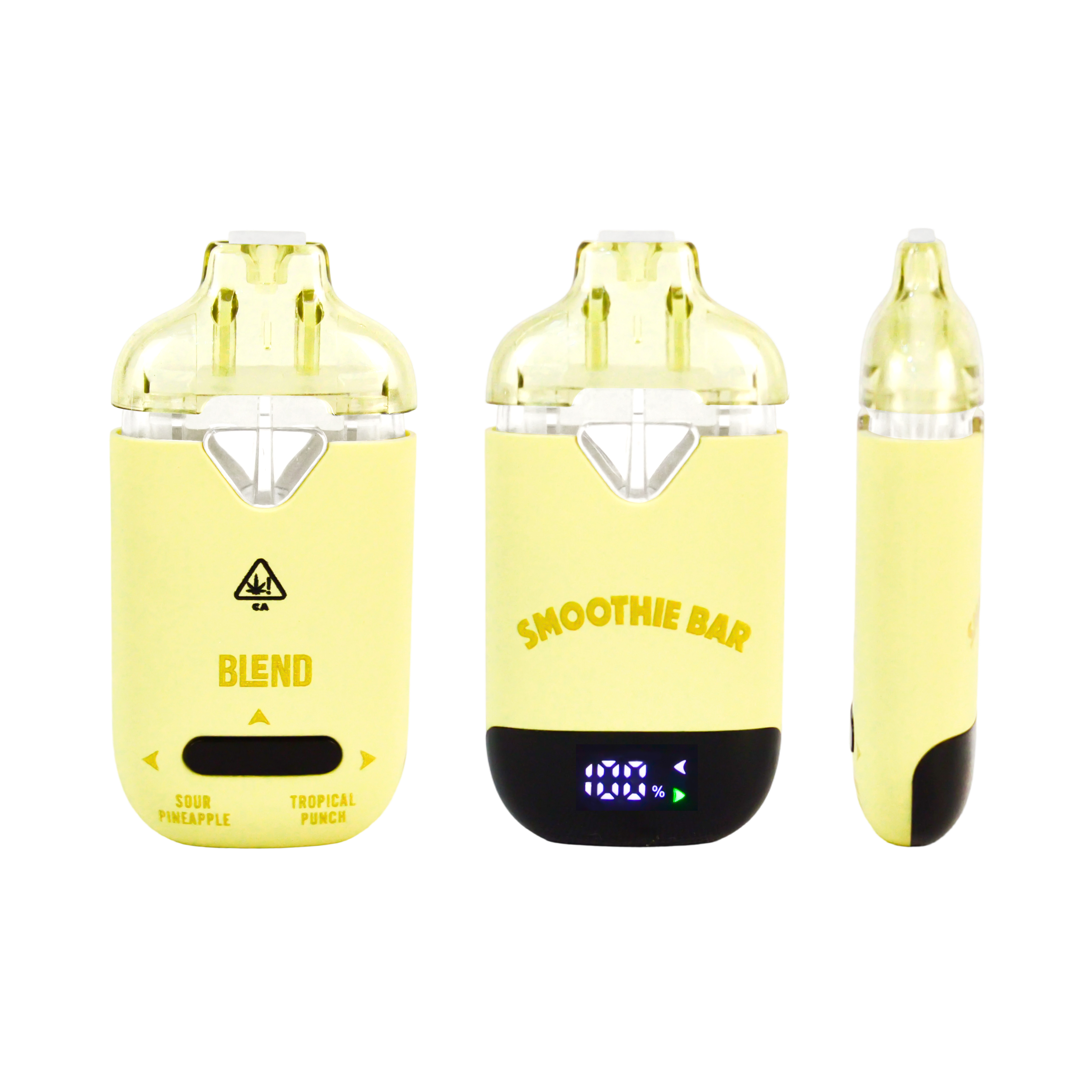 How User Preferences Are Shifting Toward High-Capacity Disposable Vape