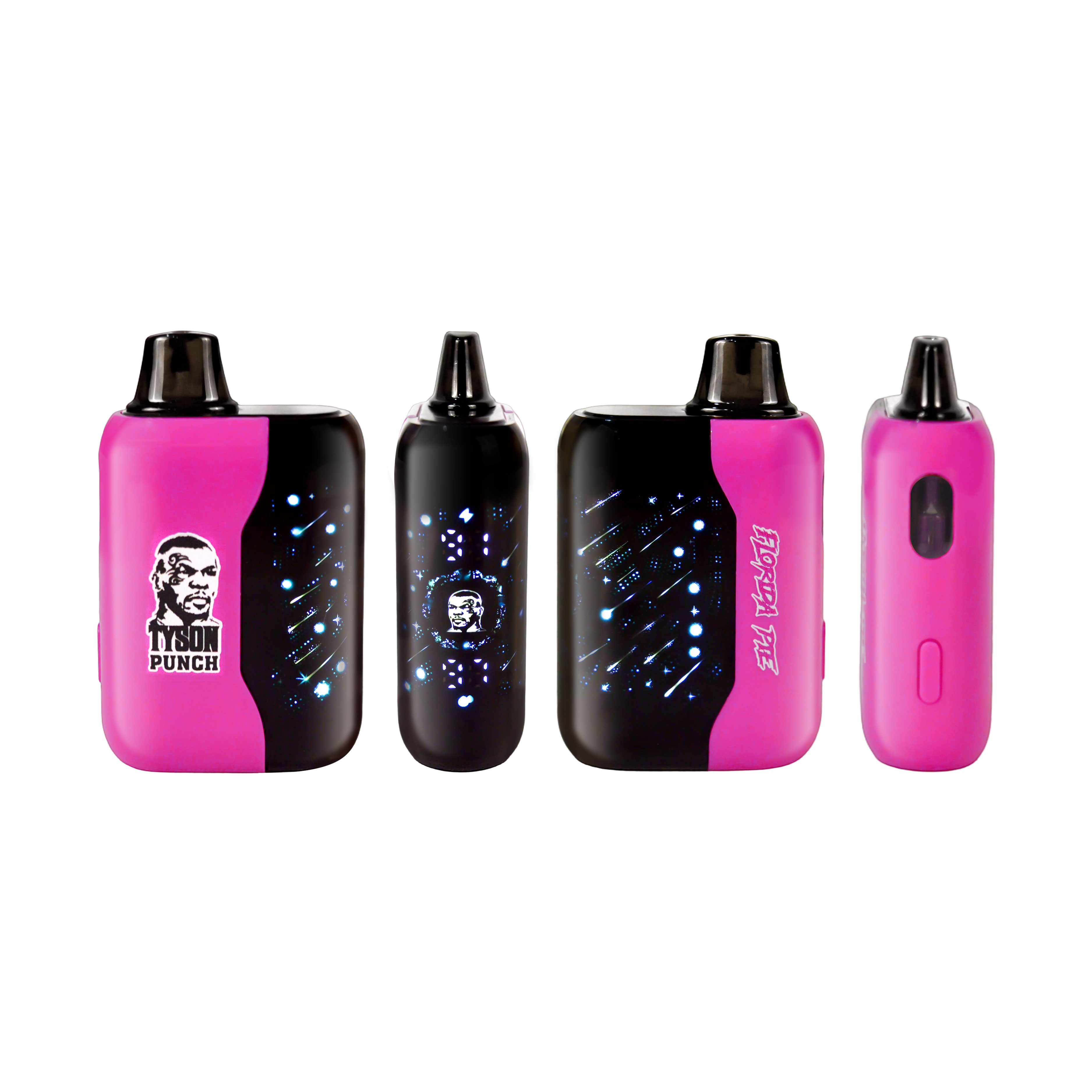 Why your vape pen battery light is blinking and not firing