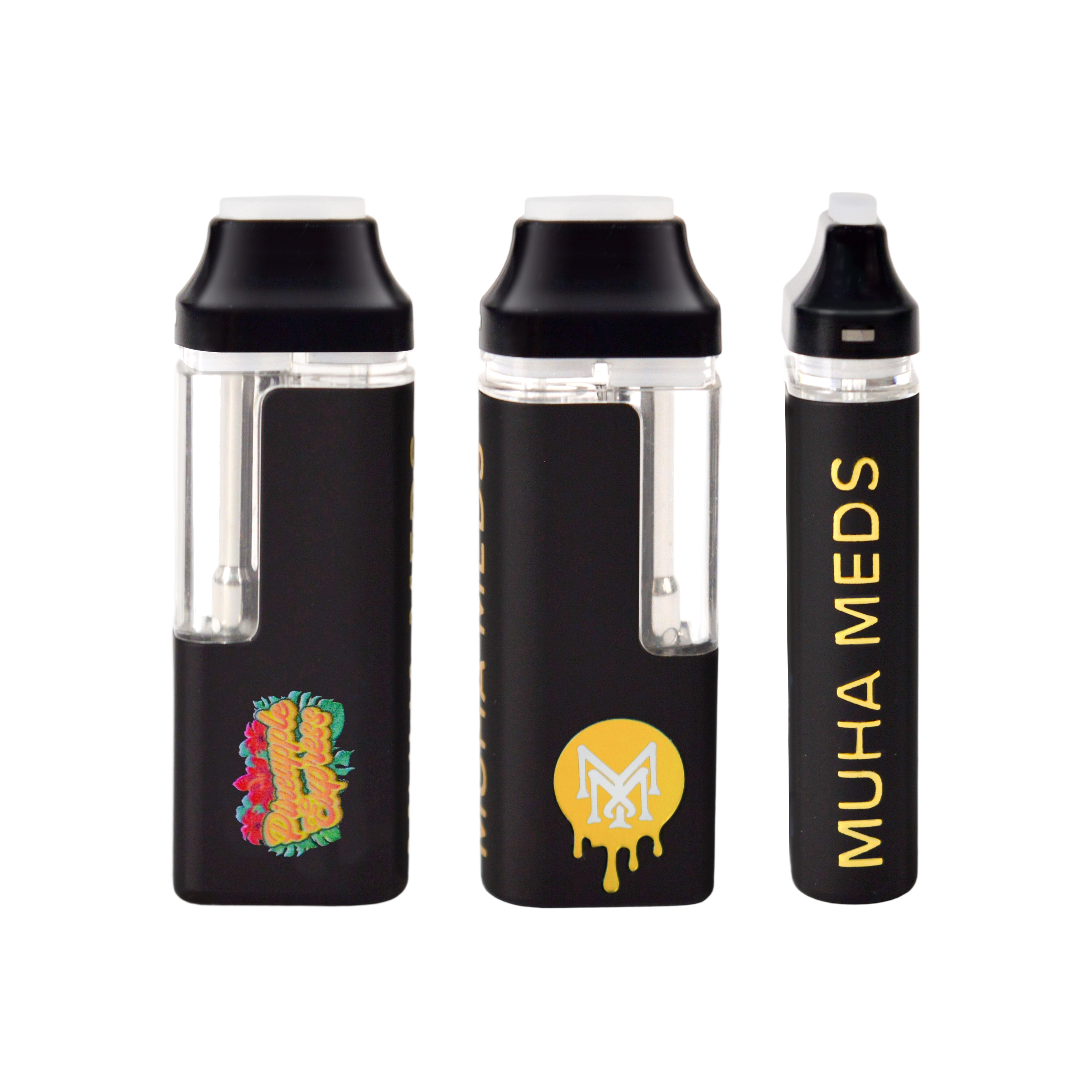 What Are Vape Pen Aperture Holes?
