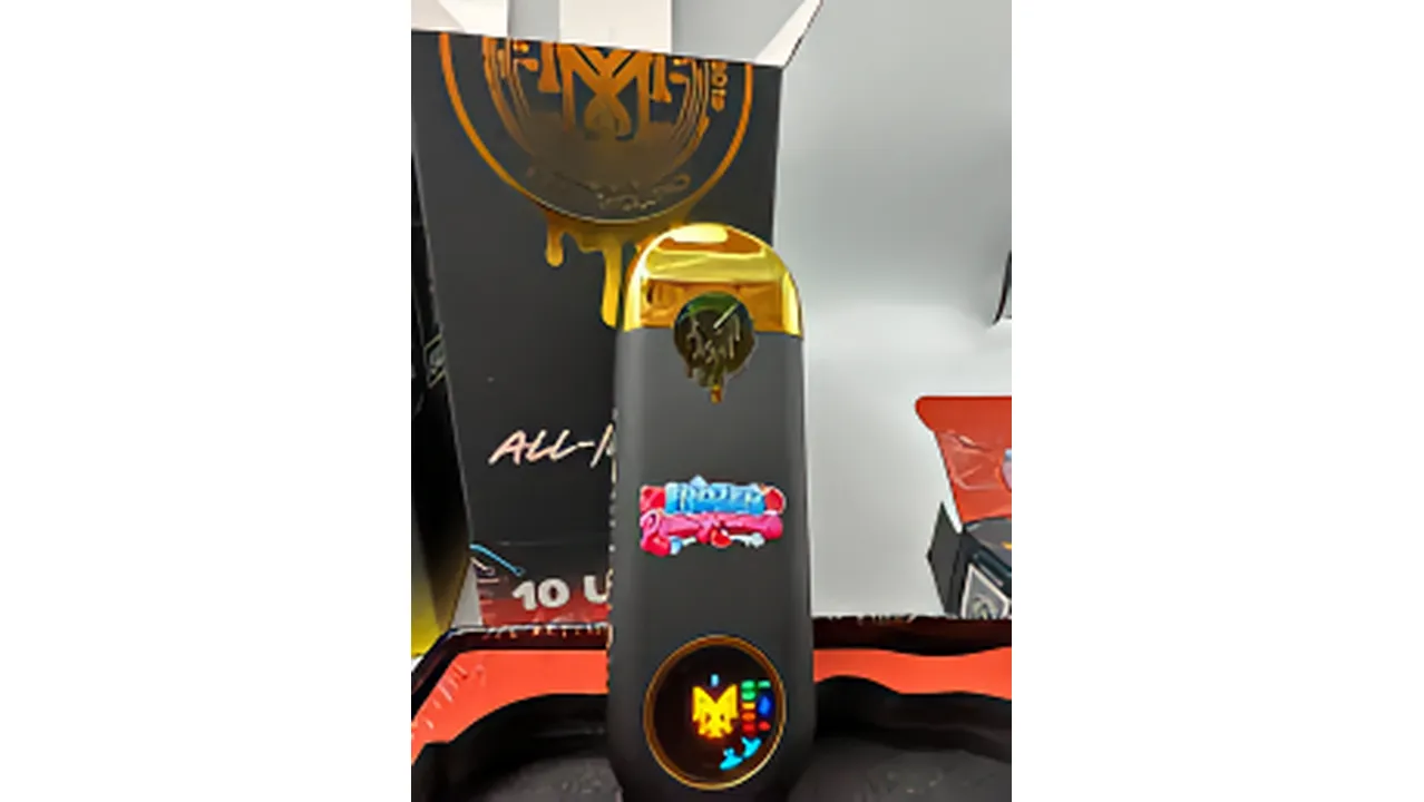 Muha Meds Gen 3 for Heavy Users: Oil Efficiency, Battery Life, and Long-Session Performance