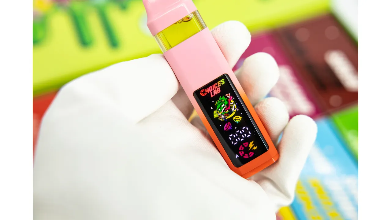 Are You Using Your Choices Lab Dual Flavor 2g Dispos Correctly?