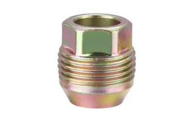 What do I do if I lose my wheel nut? 3 14a99d499360426d96ee7af45440e614