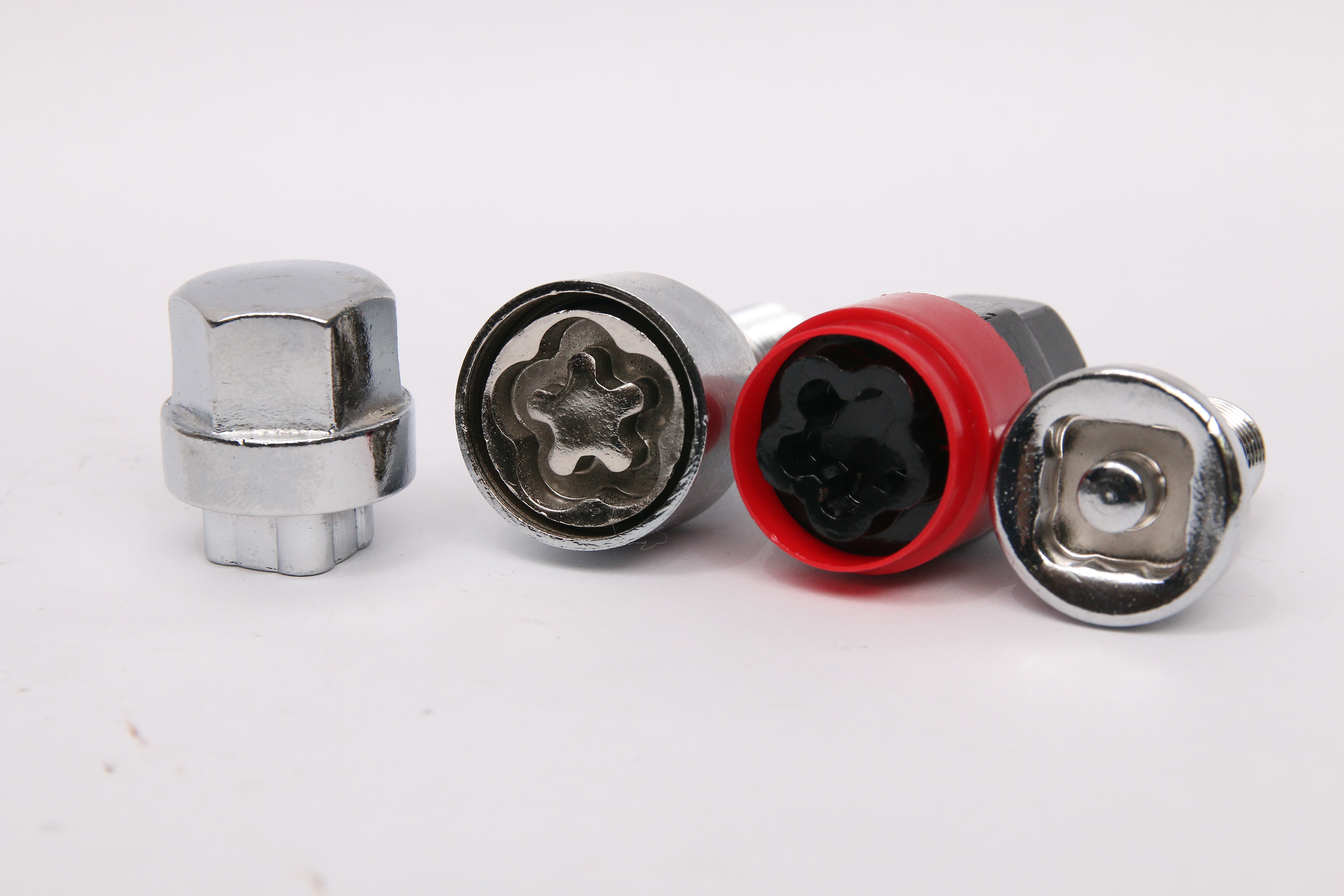 Choosing & Maintaining Wheel Nut Covers
