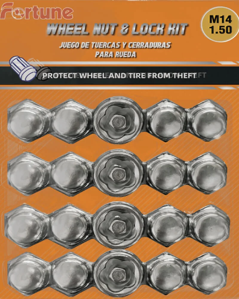 Are lug nuts rim specific? 1 7fdaee15e7454cf794f9060015302d50