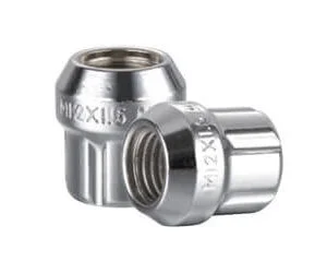 Locking Wheel Nut Function