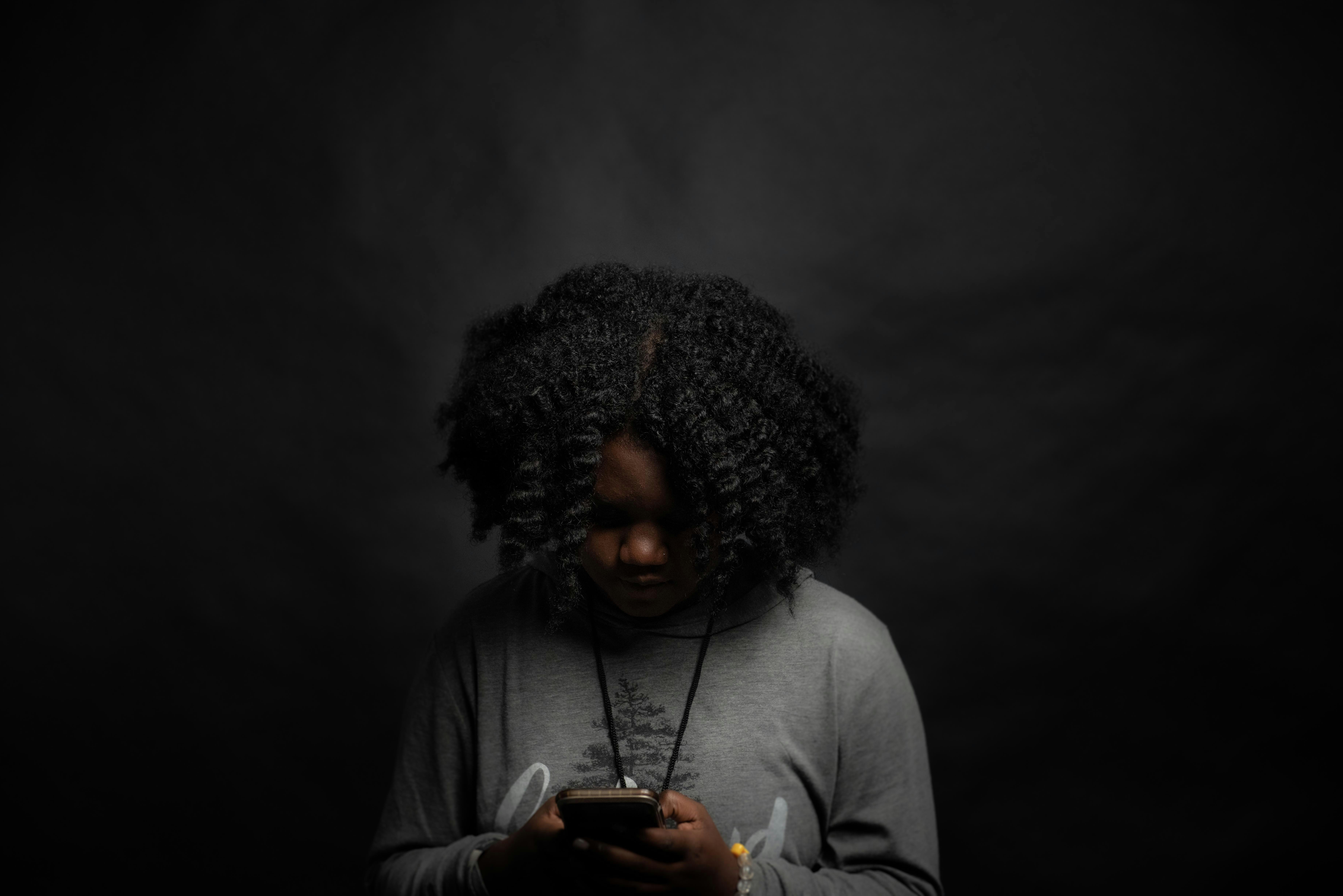 Text Message Gaslighting Examples