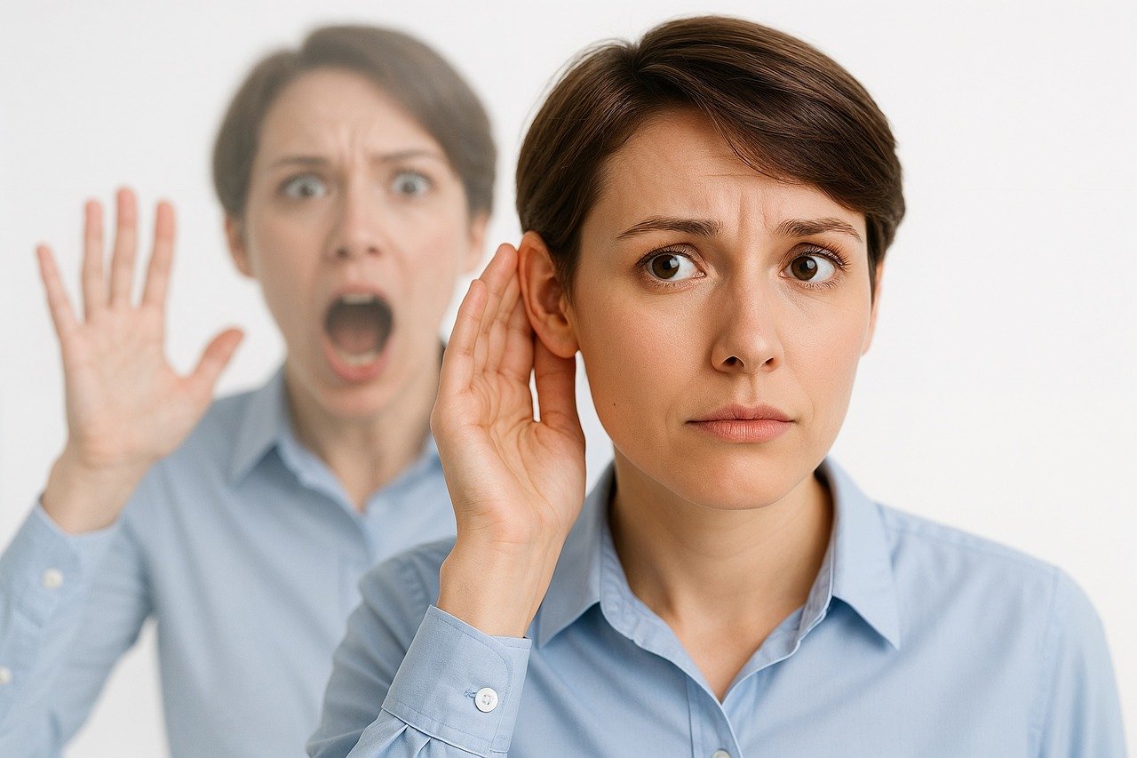 Recognizing Stages of Gaslighting
