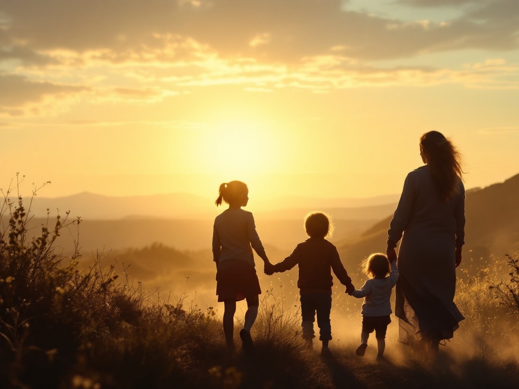 Mindful Parenting Techniques for Daily Life