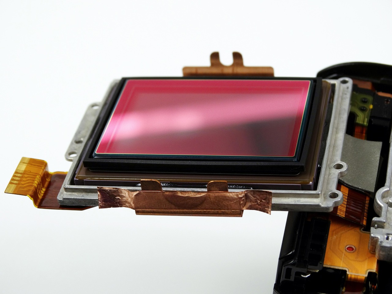 The classification and detection principles of Hall effect sensors