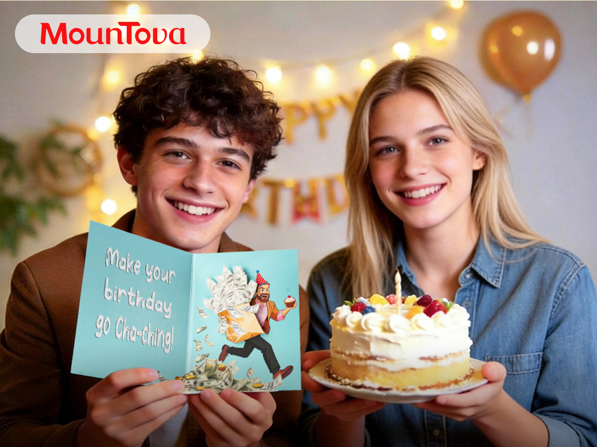 Creative Process Behind the Cards