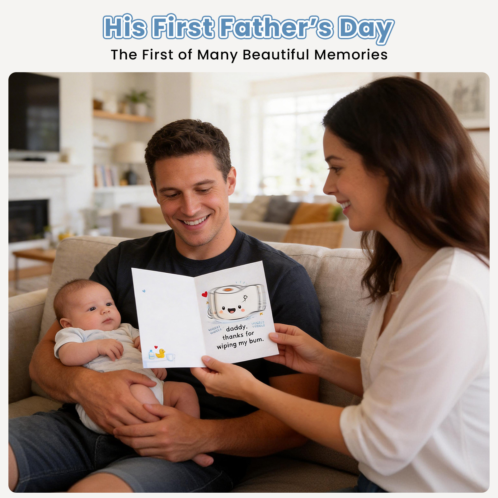 How to Pick the Perfect Father'
style=