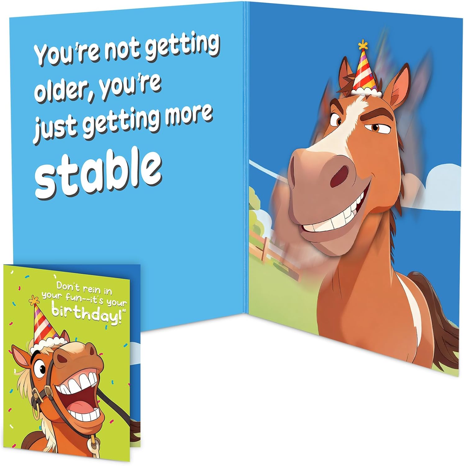 Why Birthday Greeting Cards Still Matter in 2026
