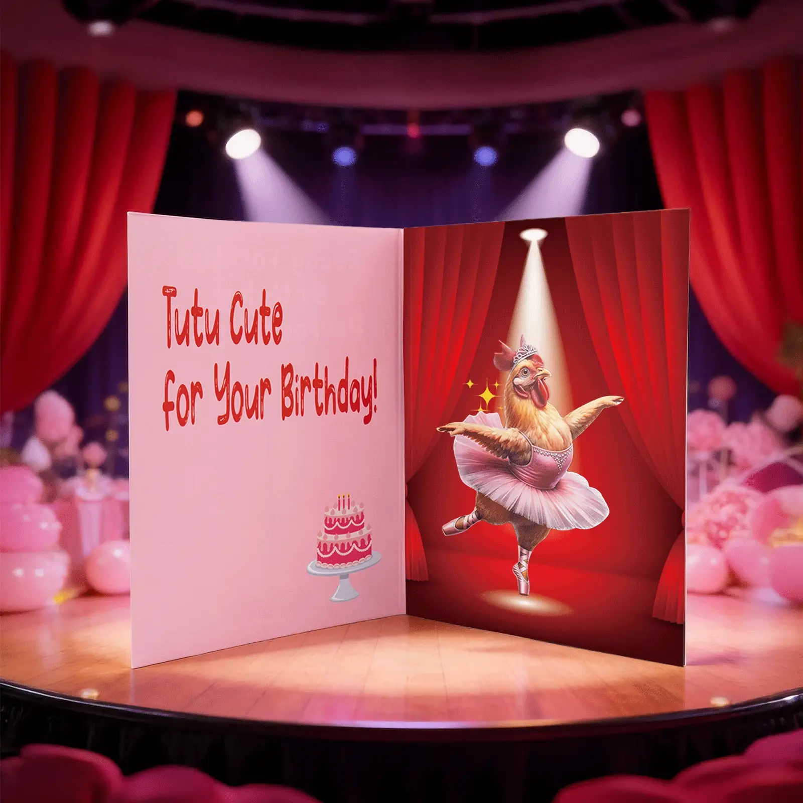 10 Must-Have Funny Birthday Cards for Friends and Family