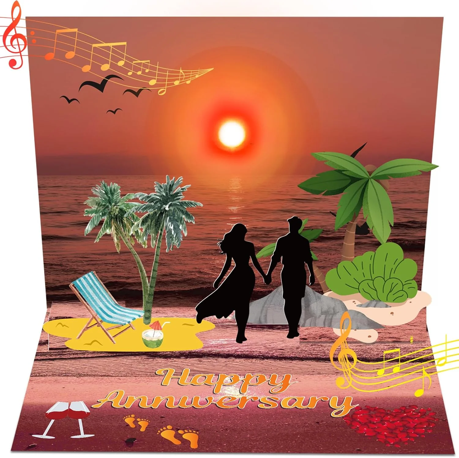 How to Choose the Perfect Anniversary Card for Your Loved One