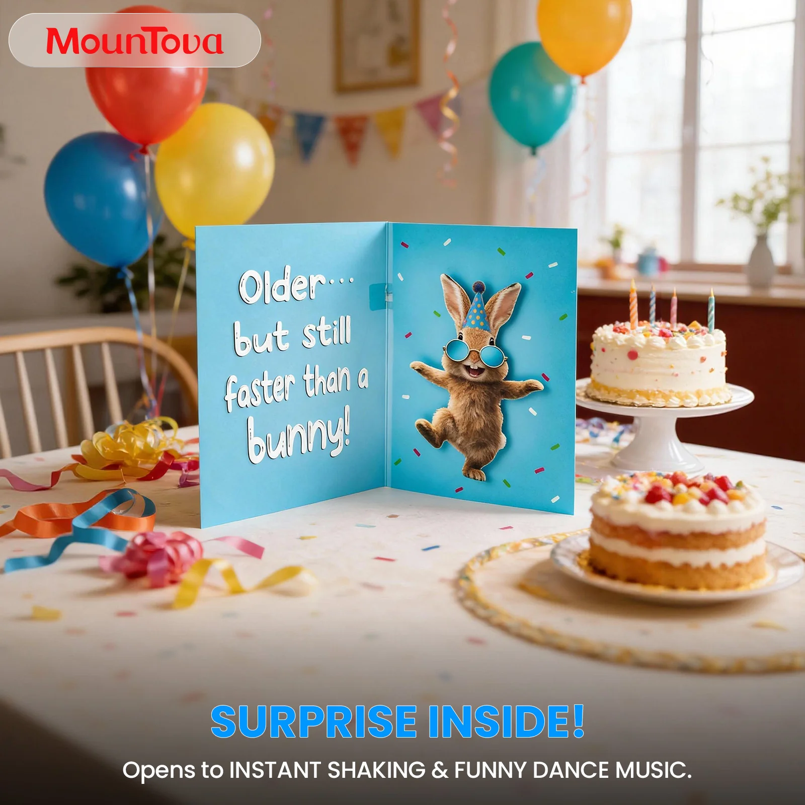 Birthday shaking card deals you can’t miss in 2026